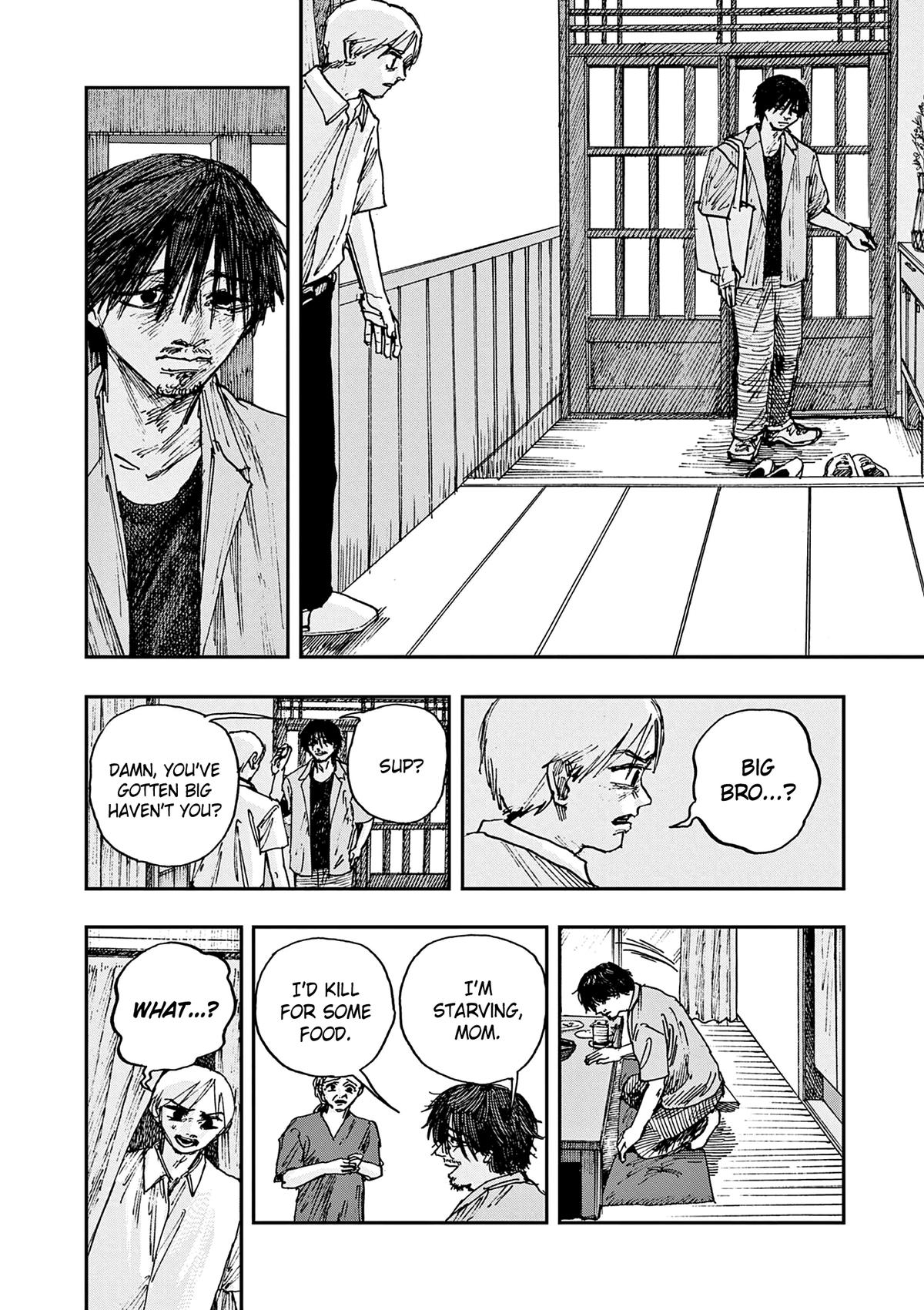 Read 100 Ghost Stories That Will Lead to My Own Death Manga Online