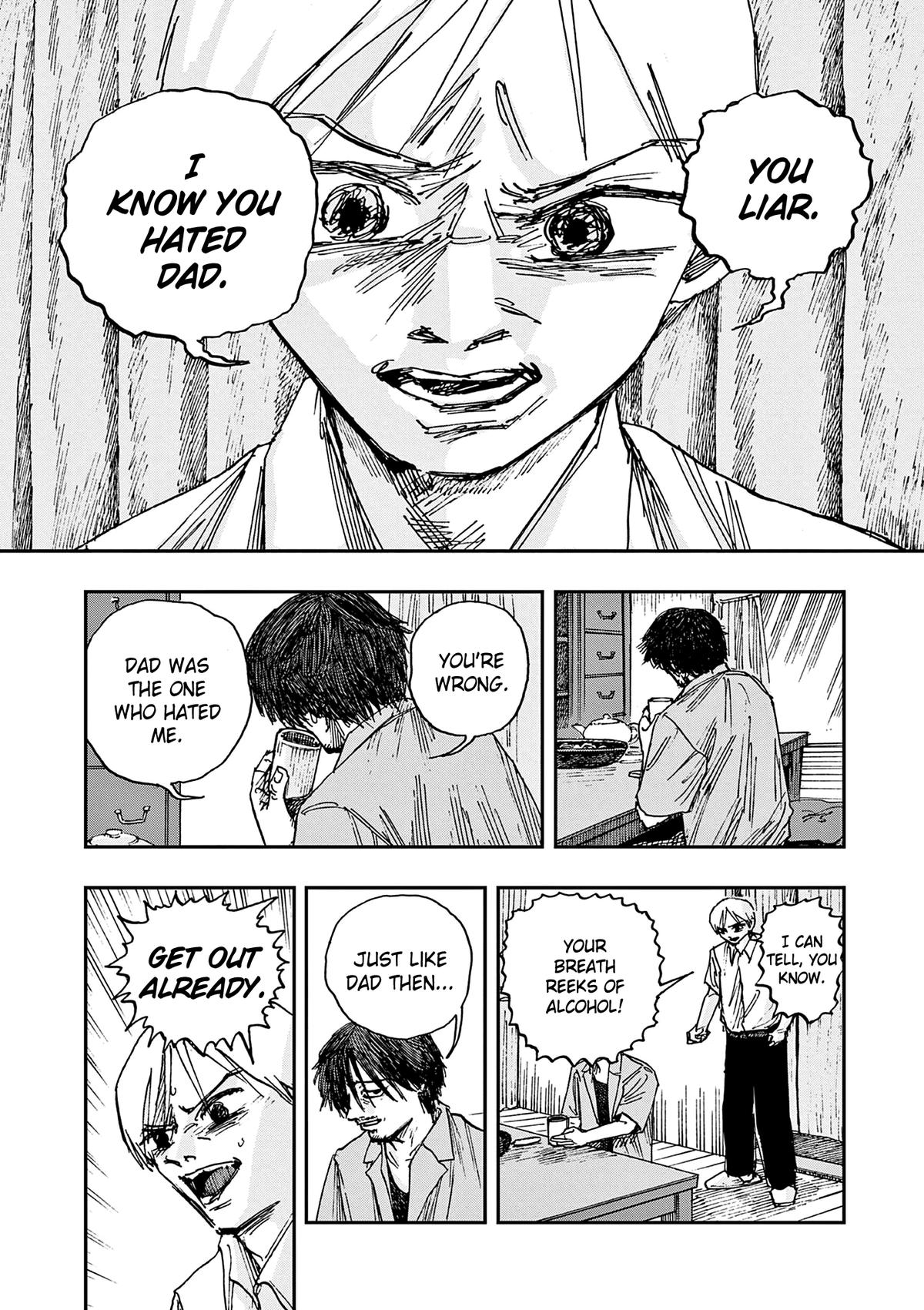 Read 100 Ghost Stories That Will Lead to My Own Death Manga Online