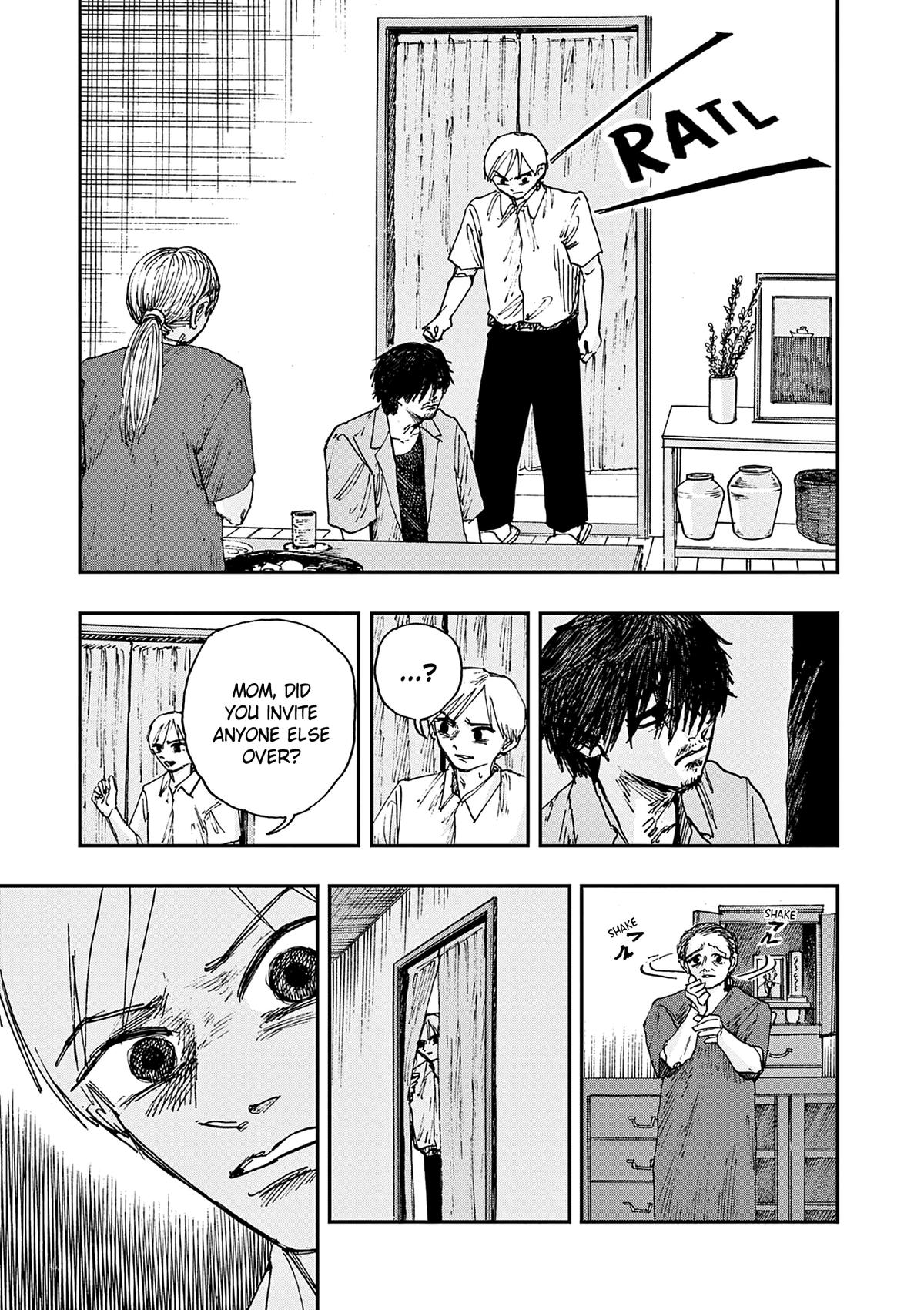 Read 100 Ghost Stories That Will Lead to My Own Death Manga Online