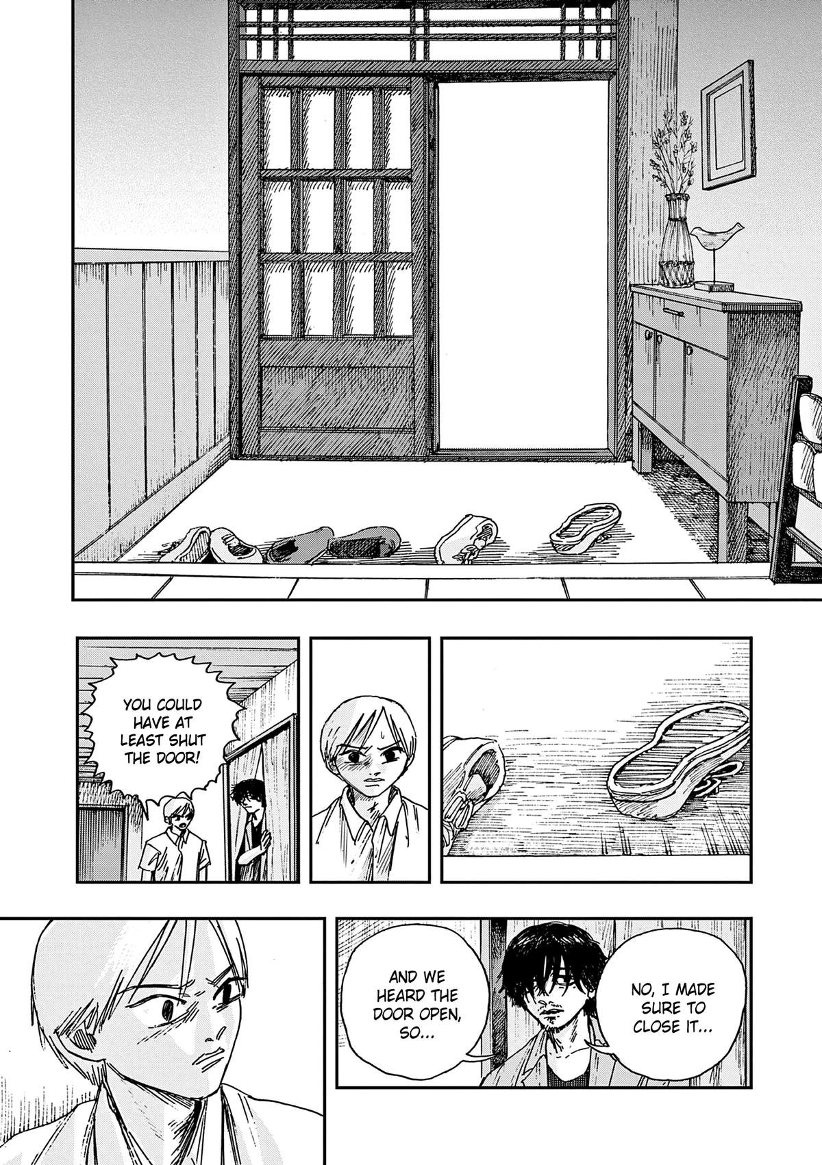 Read 100 Ghost Stories That Will Lead to My Own Death Manga Online