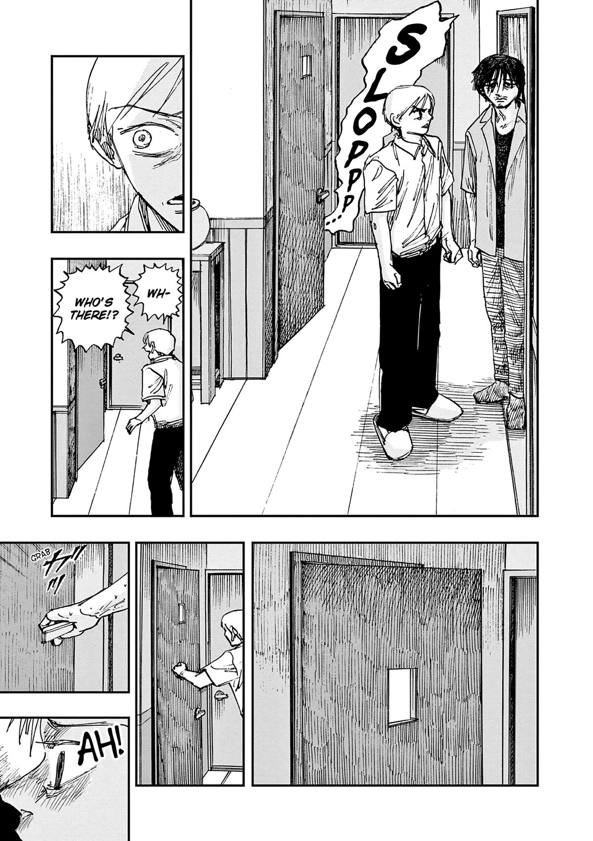 Read 100 Ghost Stories That Will Lead to My Own Death Manga Online