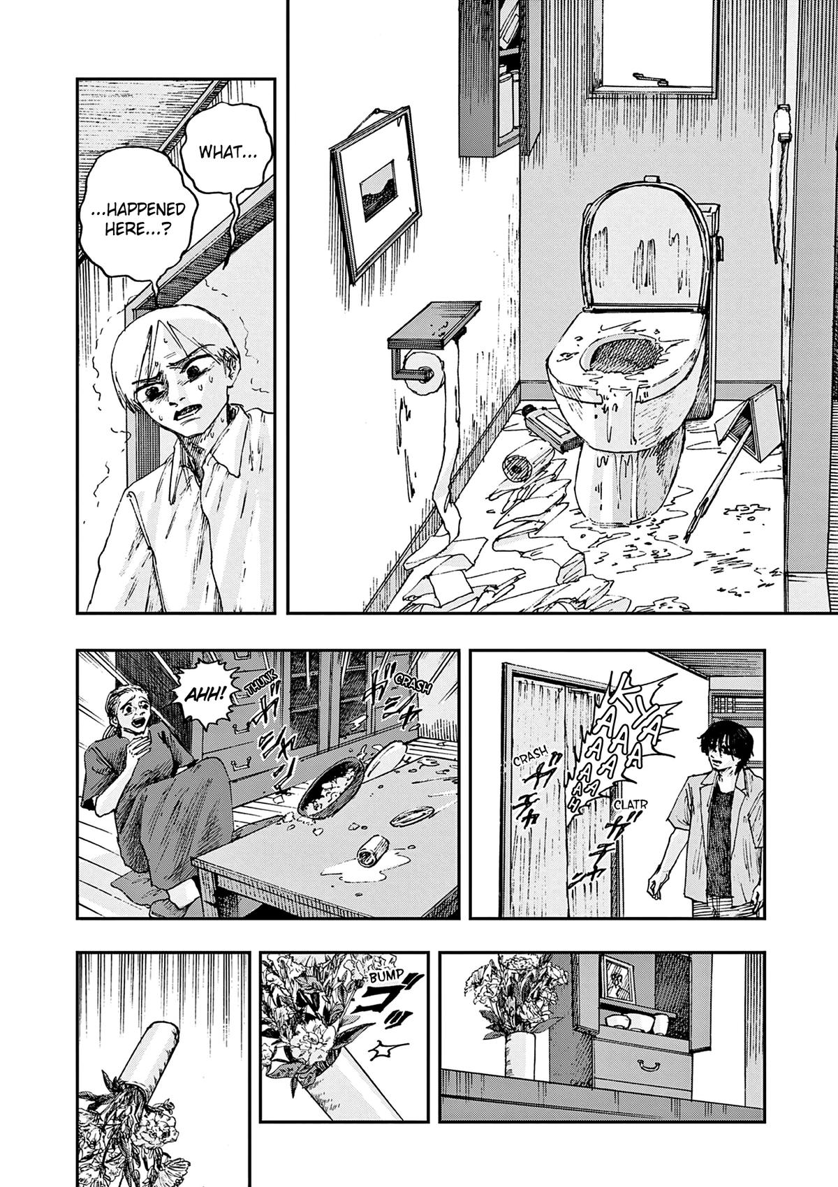 Read 100 Ghost Stories That Will Lead to My Own Death Manga Online