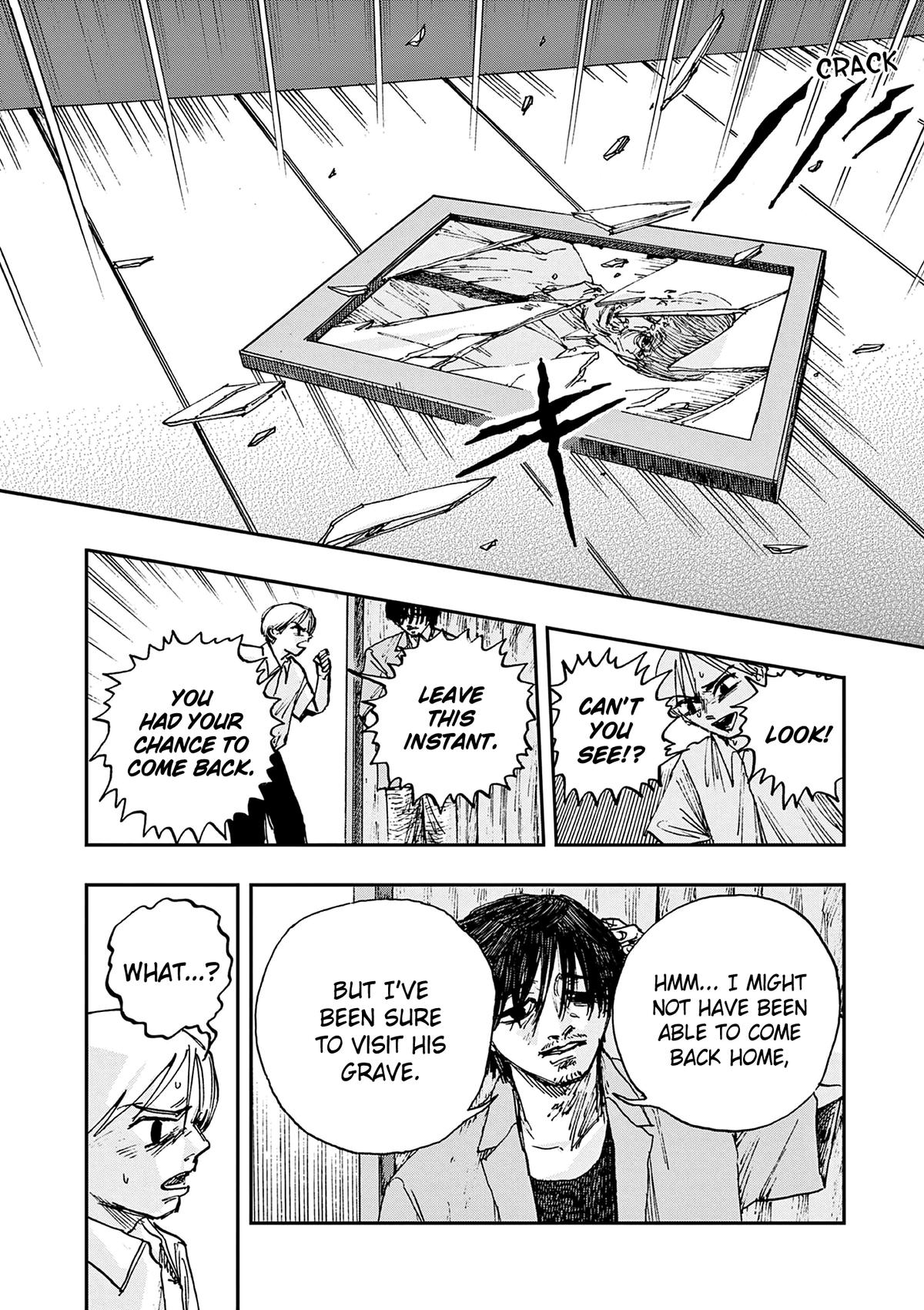 Read 100 Ghost Stories That Will Lead to My Own Death Manga Online