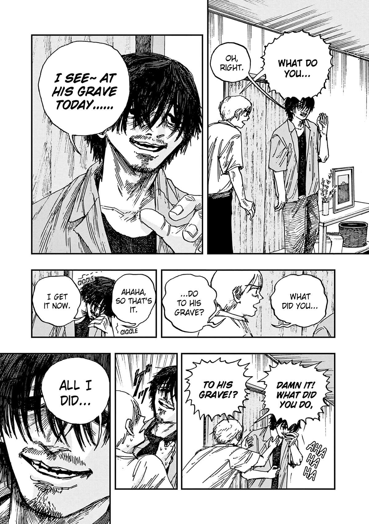 Read 100 Ghost Stories That Will Lead to My Own Death Manga Online