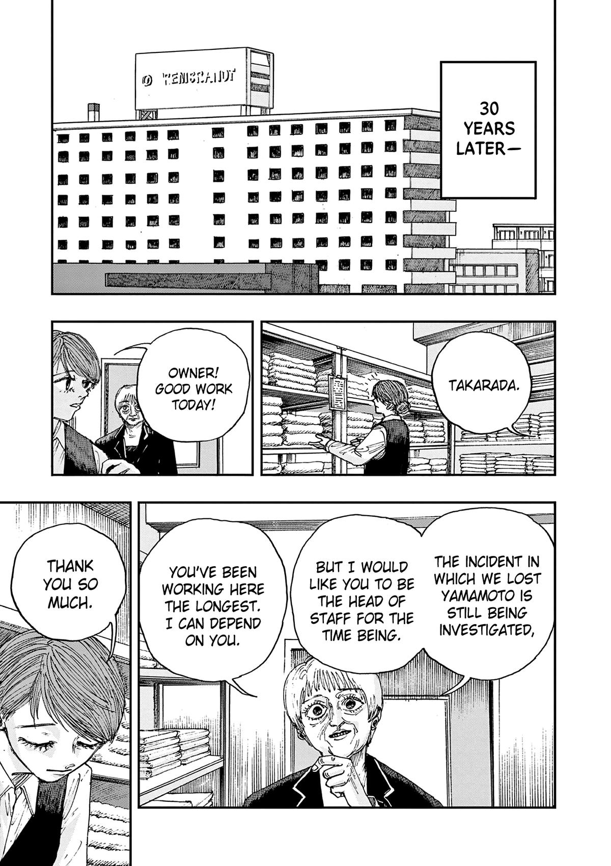 Read 100 Ghost Stories That Will Lead to My Own Death Manga Online
