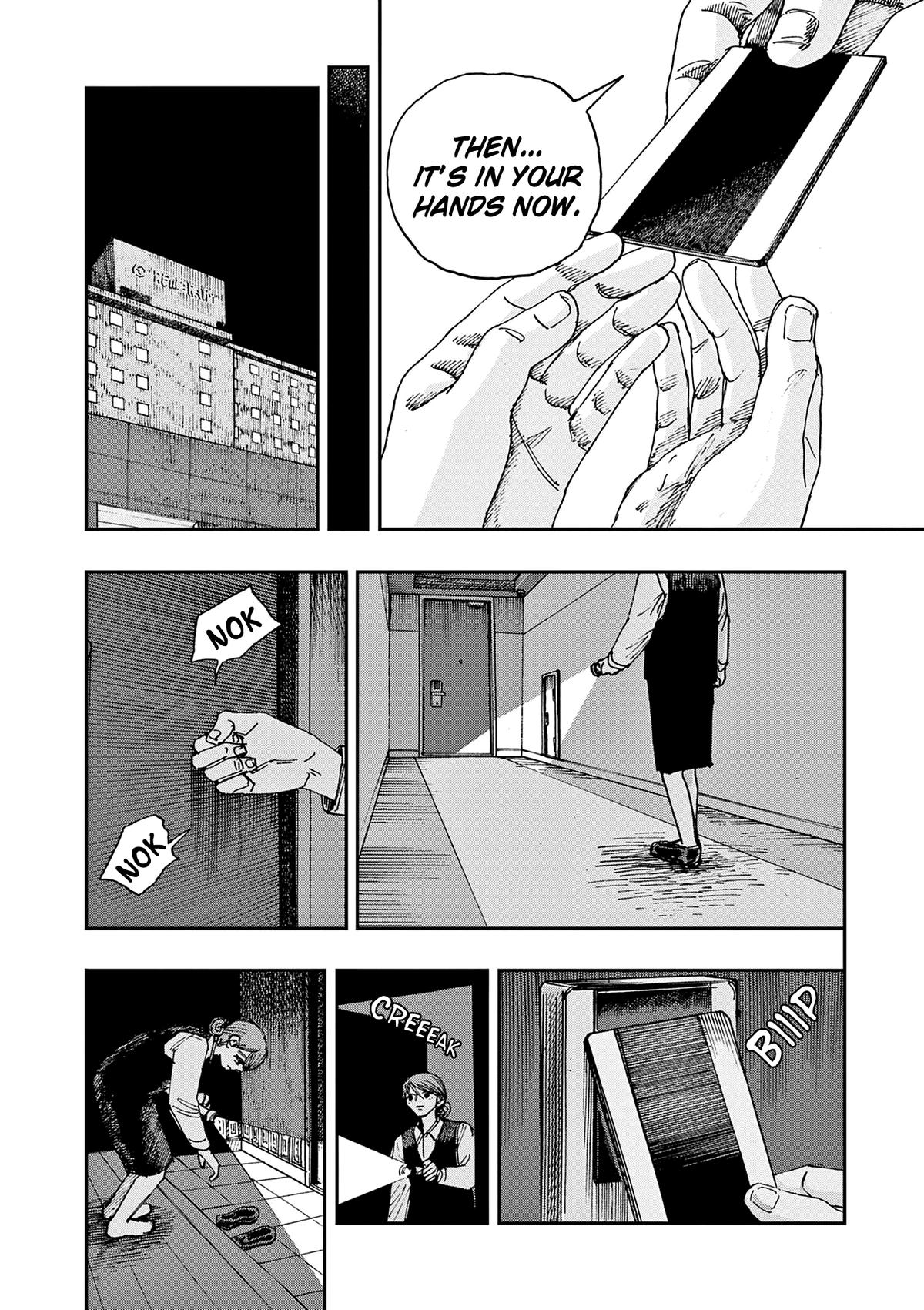 Read 100 Ghost Stories That Will Lead to My Own Death Manga Online