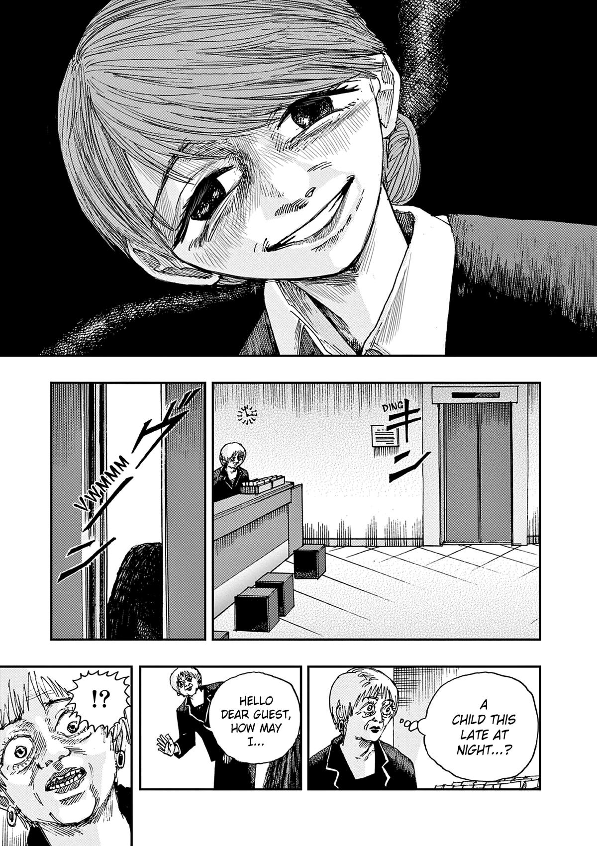 Read 100 Ghost Stories That Will Lead to My Own Death Manga Online