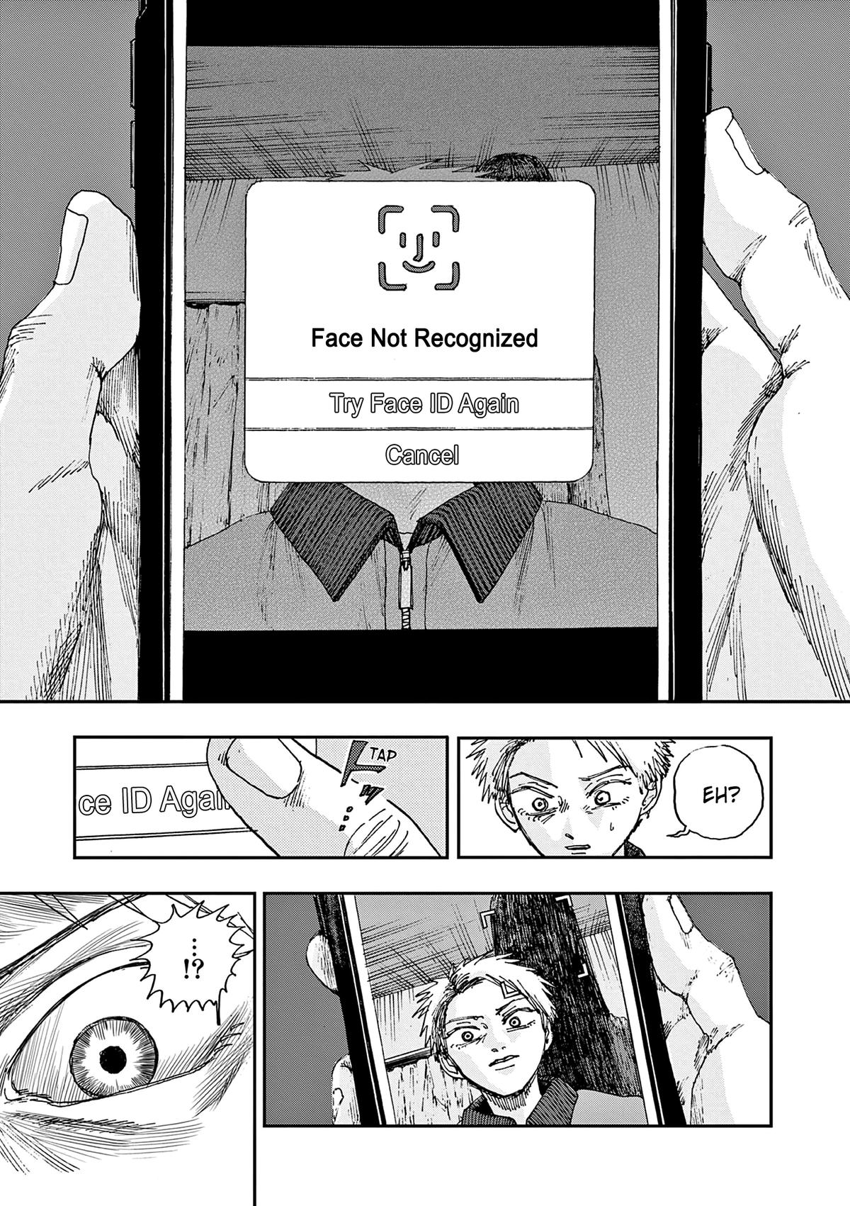 Read 100 Ghost Stories That Will Lead to My Own Death Manga Online