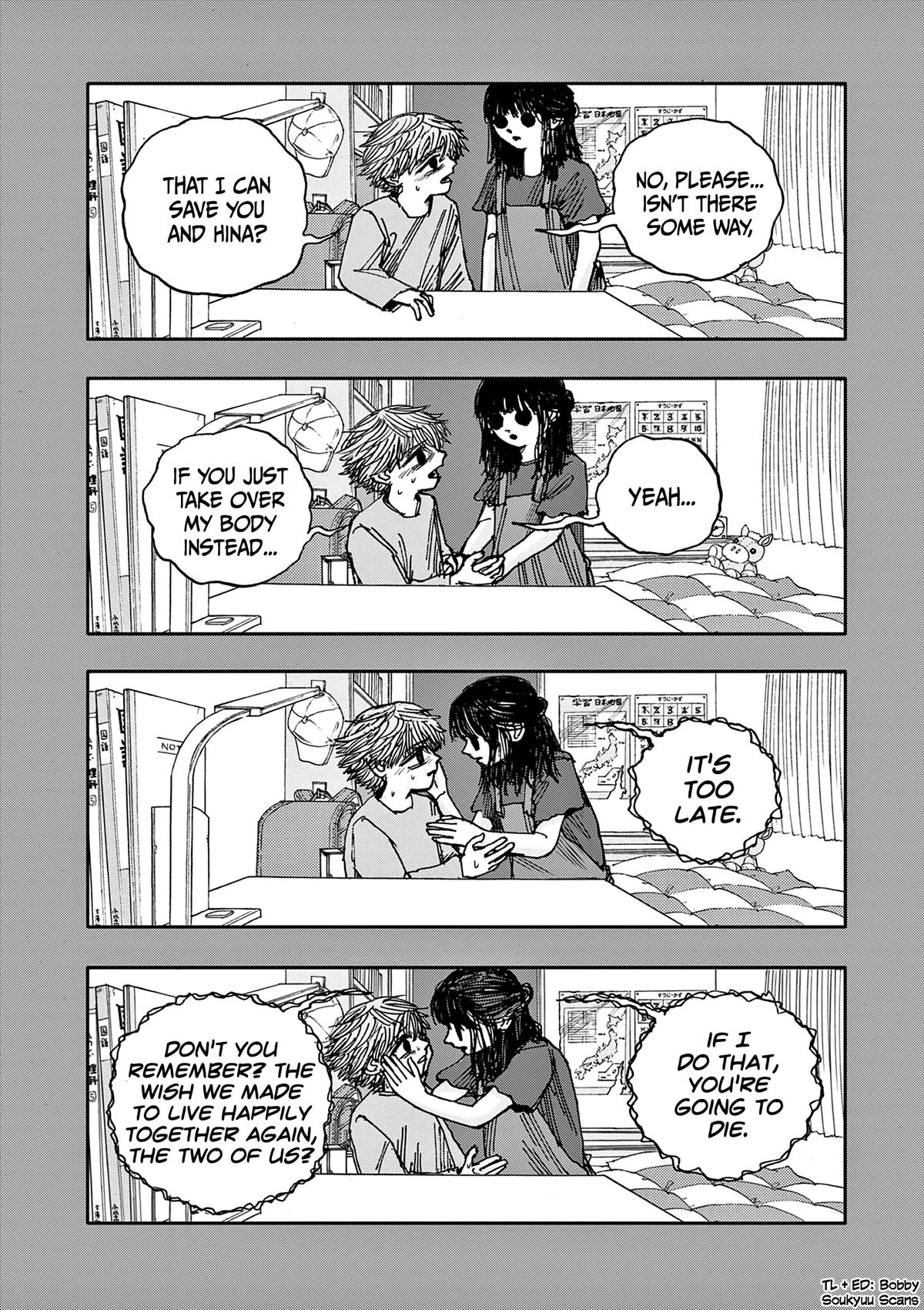 Read 100 Ghost Stories That Will Lead to My Own Death Manga Online