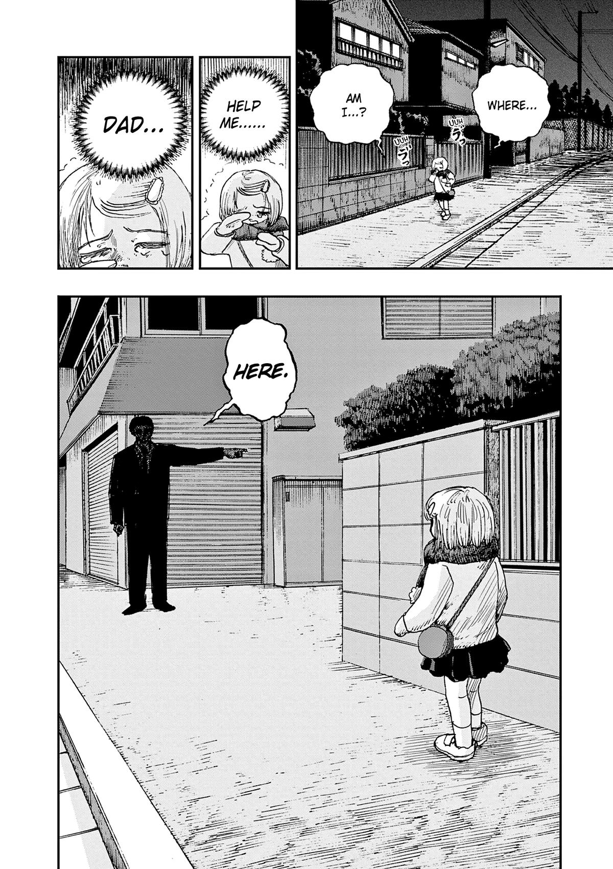 Read 100 Ghost Stories That Will Lead to My Own Death Manga Online