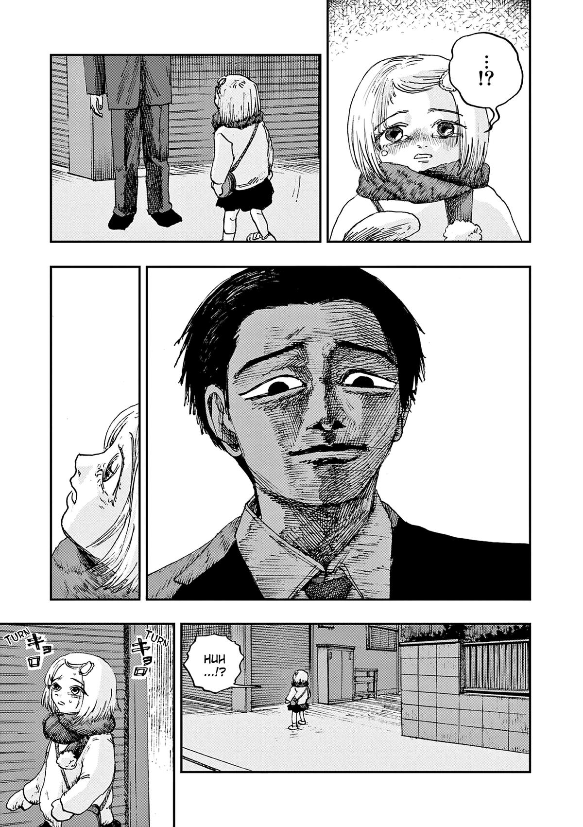 Read 100 Ghost Stories That Will Lead to My Own Death Manga Online