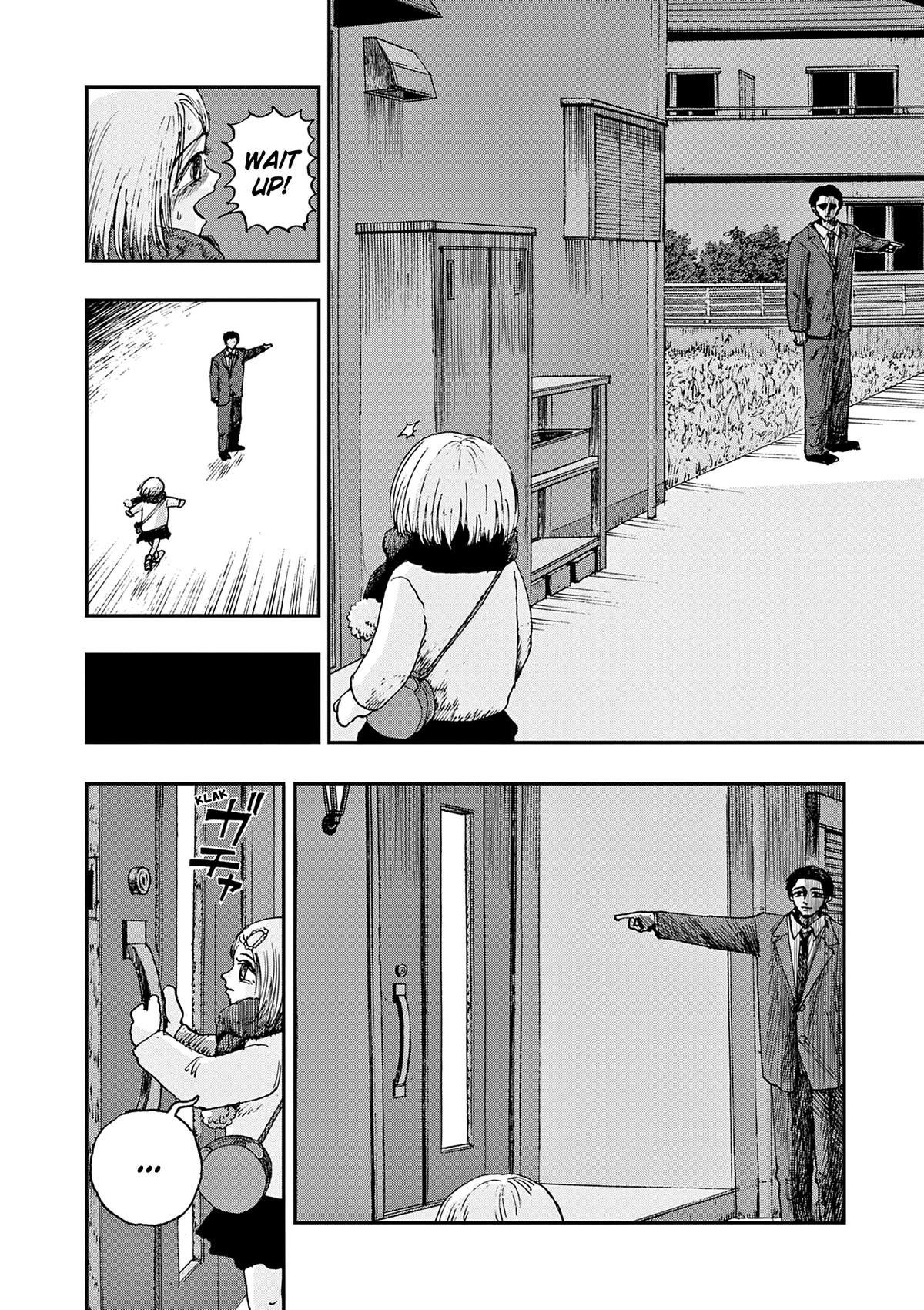 Read 100 Ghost Stories That Will Lead to My Own Death Manga Online