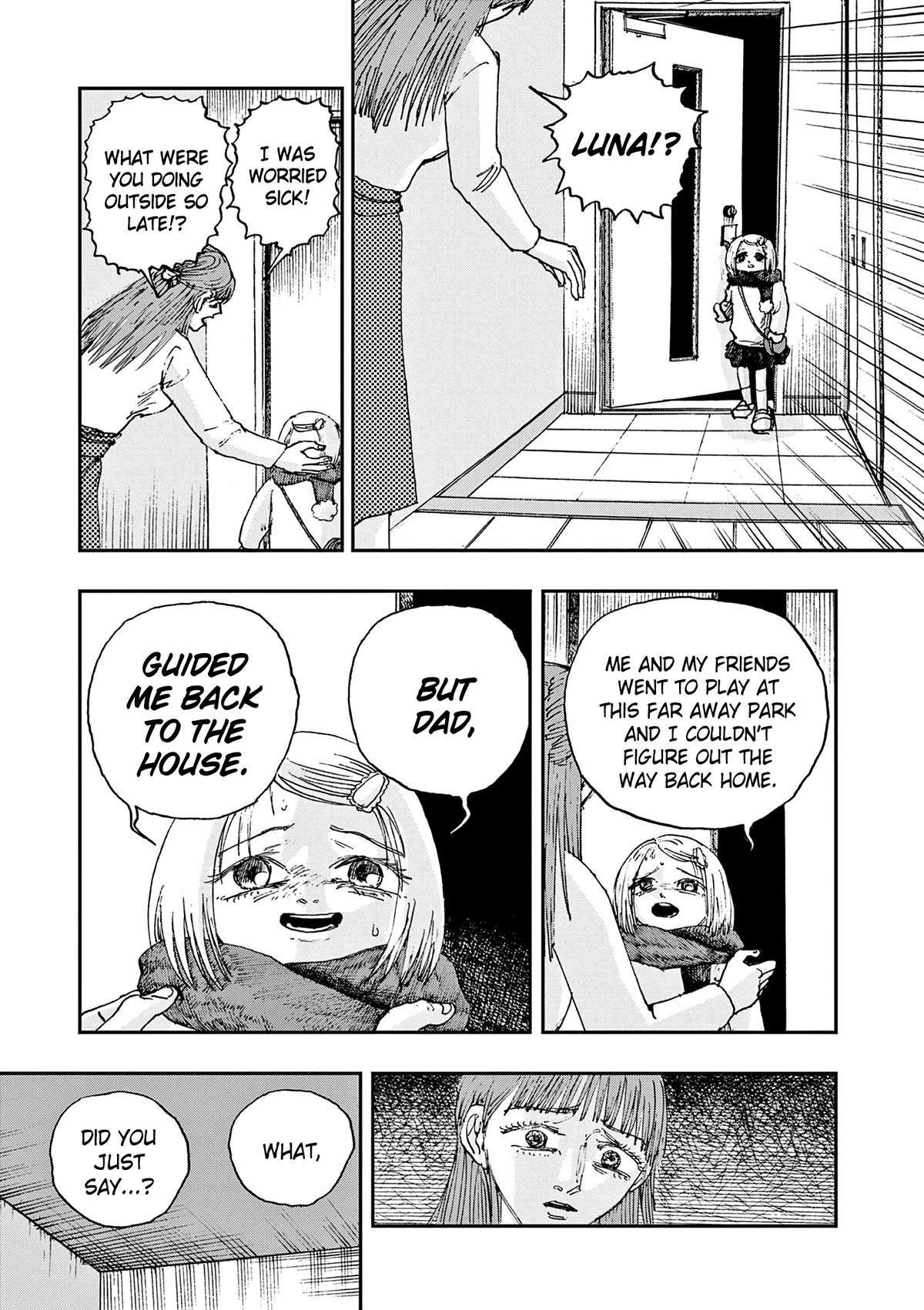 Read 100 Ghost Stories That Will Lead to My Own Death Manga Online
