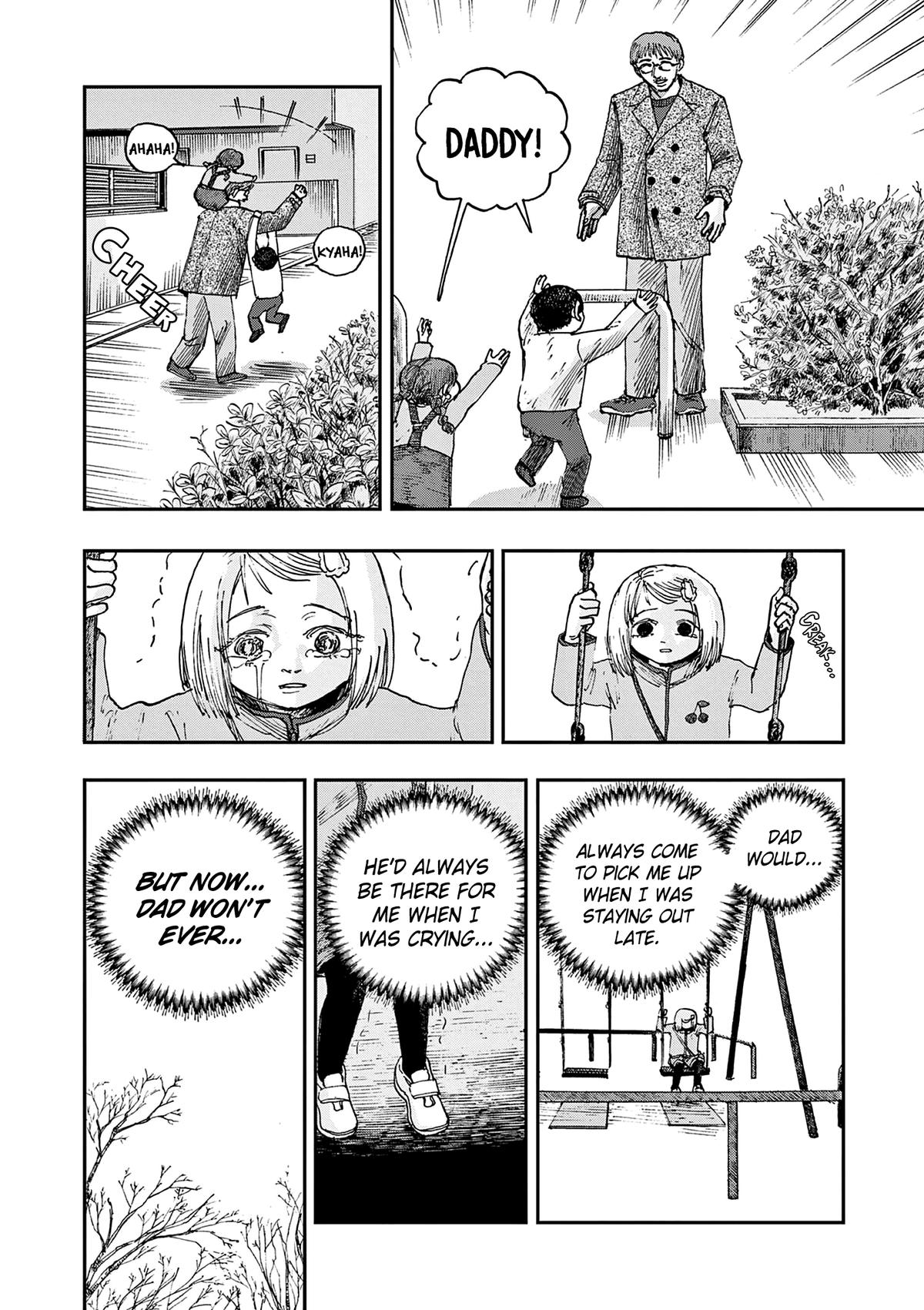 Read 100 Ghost Stories That Will Lead to My Own Death Manga Online