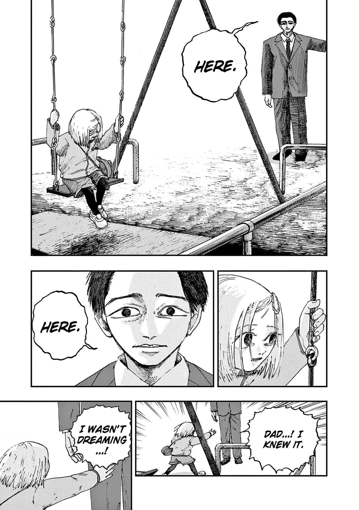 Read 100 Ghost Stories That Will Lead to My Own Death Manga Online