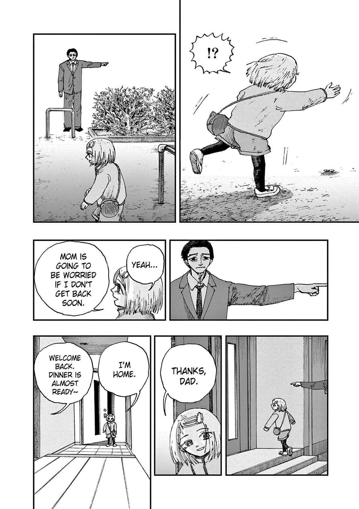 Read 100 Ghost Stories That Will Lead to My Own Death Manga Online