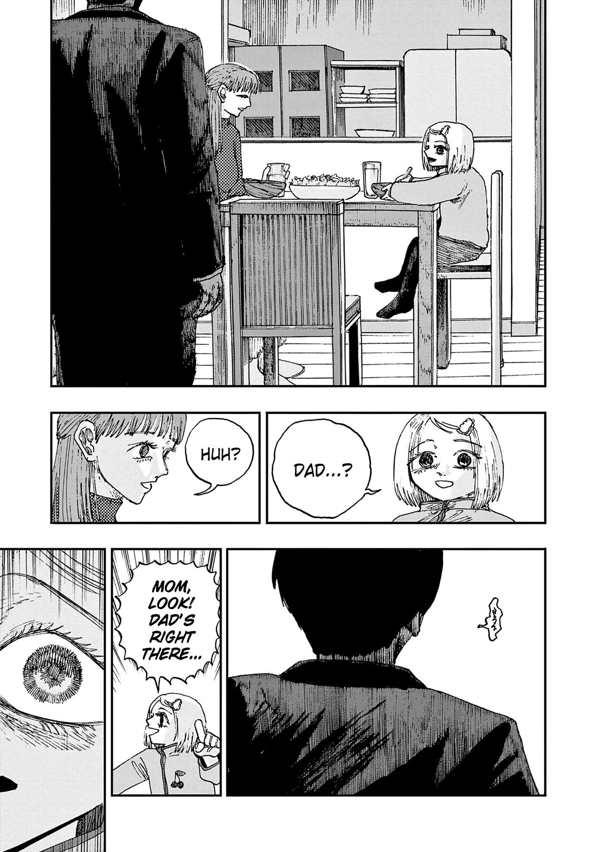 Read 100 Ghost Stories That Will Lead to My Own Death Manga Online