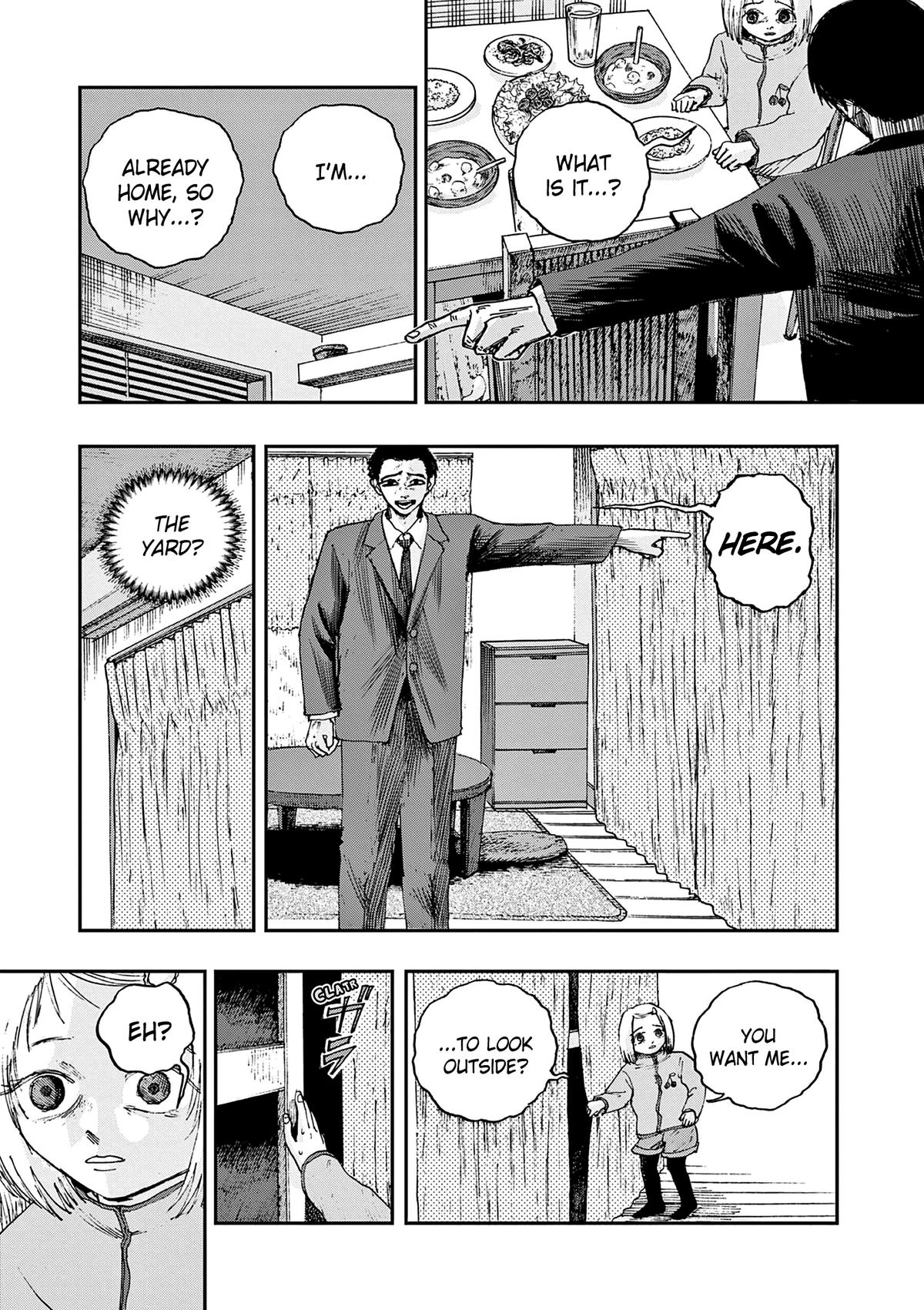Read 100 Ghost Stories That Will Lead to My Own Death Manga Online