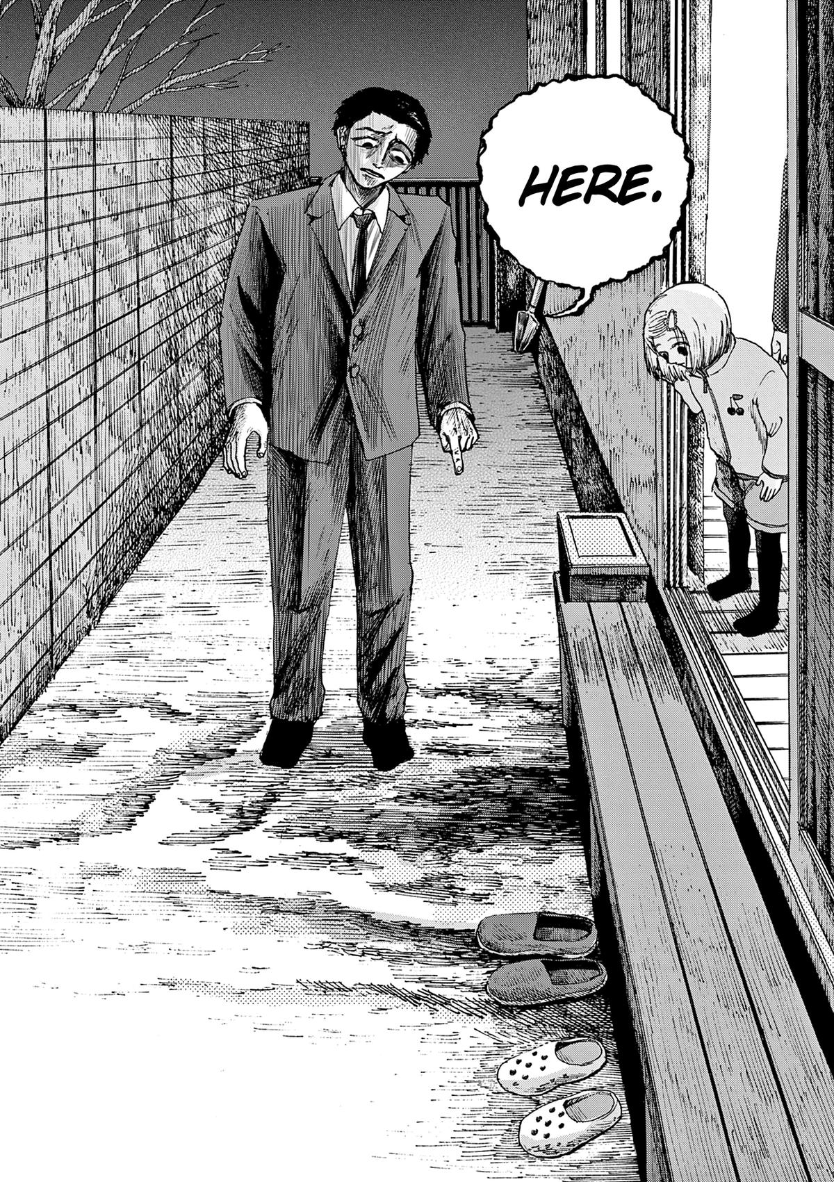 Read 100 Ghost Stories That Will Lead to My Own Death Manga Online