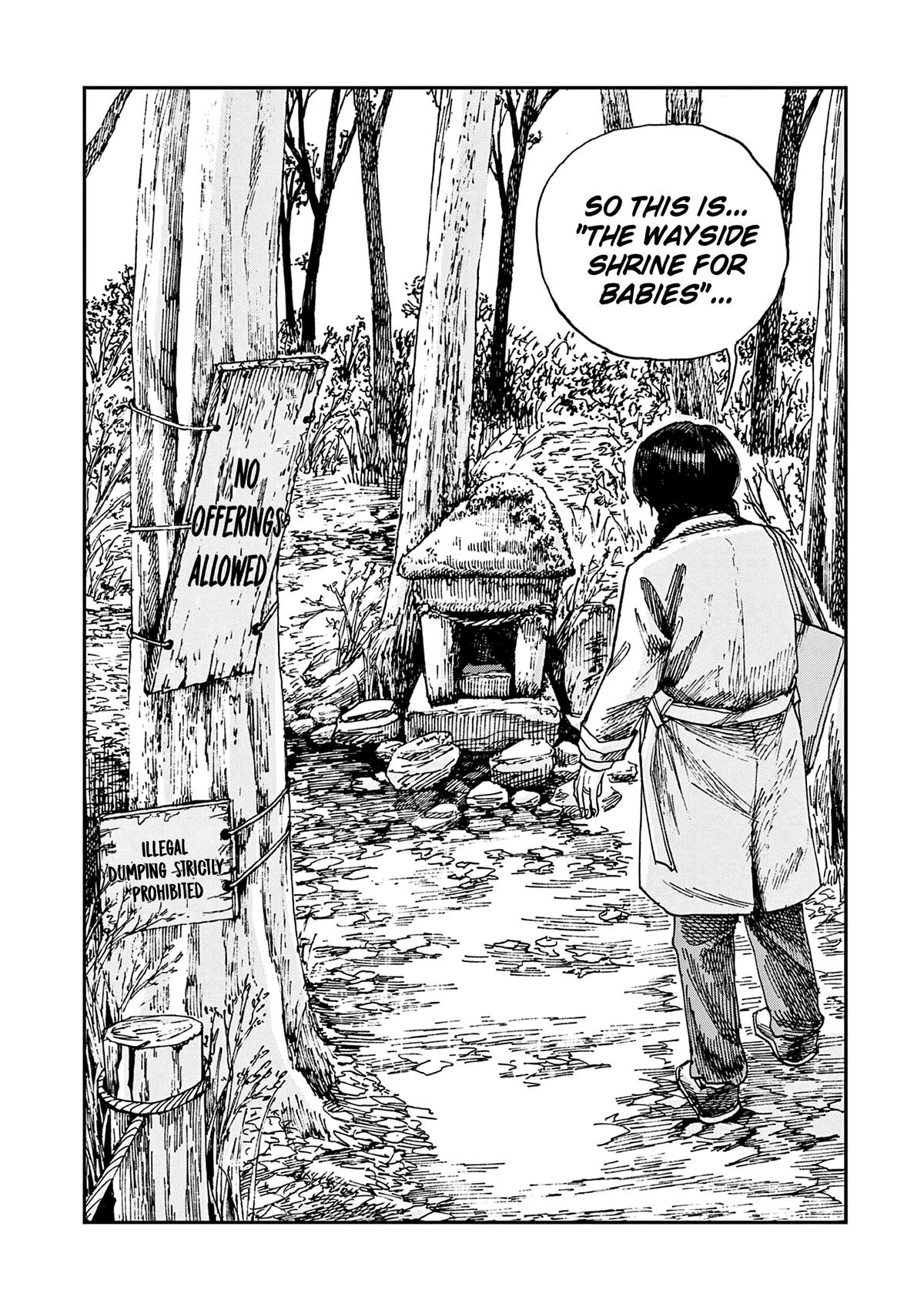 Read 100 Ghost Stories That Will Lead to My Own Death Manga Online