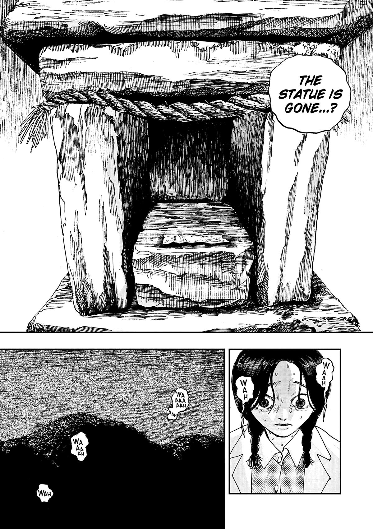 Read 100 Ghost Stories That Will Lead to My Own Death Manga Online
