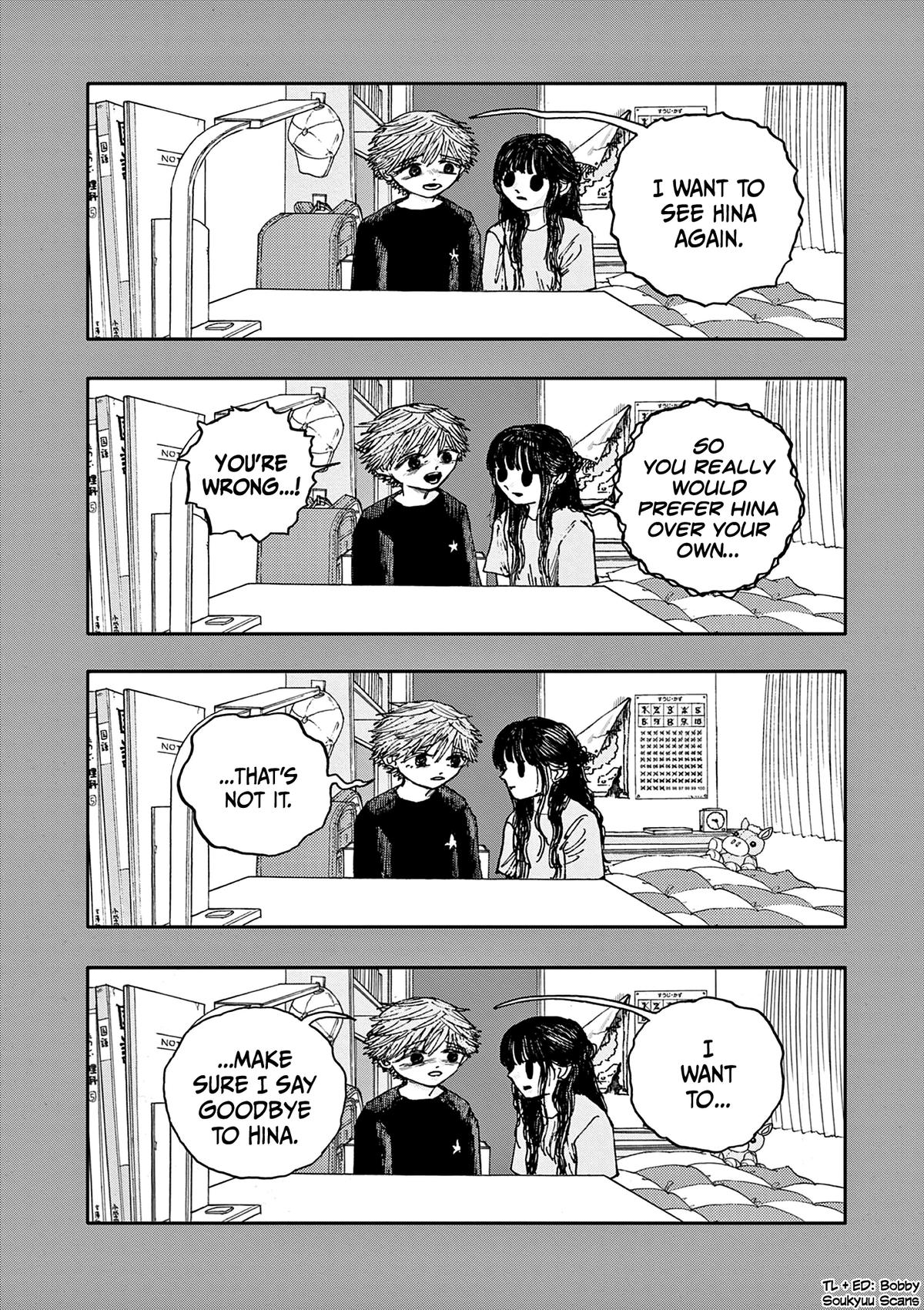 Read 100 Ghost Stories That Will Lead to My Own Death Manga Online