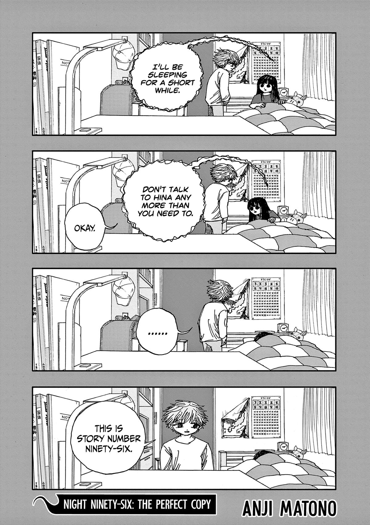 Read 100 Ghost Stories That Will Lead to My Own Death Manga Online