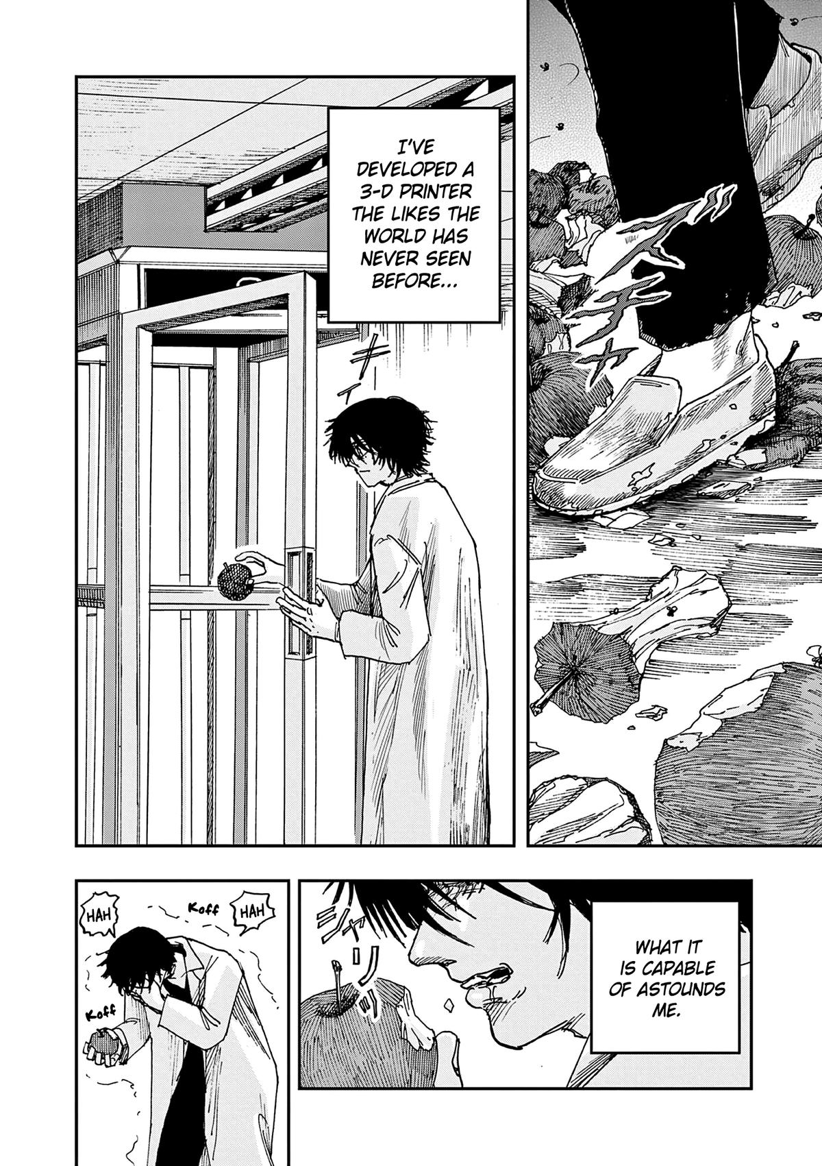 Read 100 Ghost Stories That Will Lead to My Own Death Manga Online