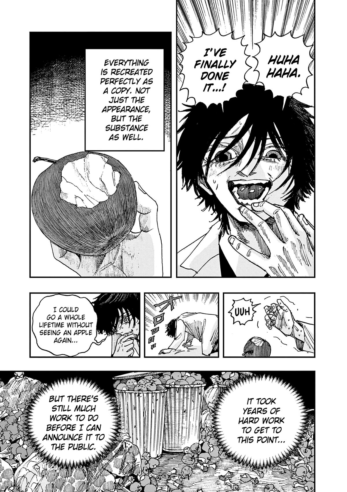Read 100 Ghost Stories That Will Lead to My Own Death Manga Online