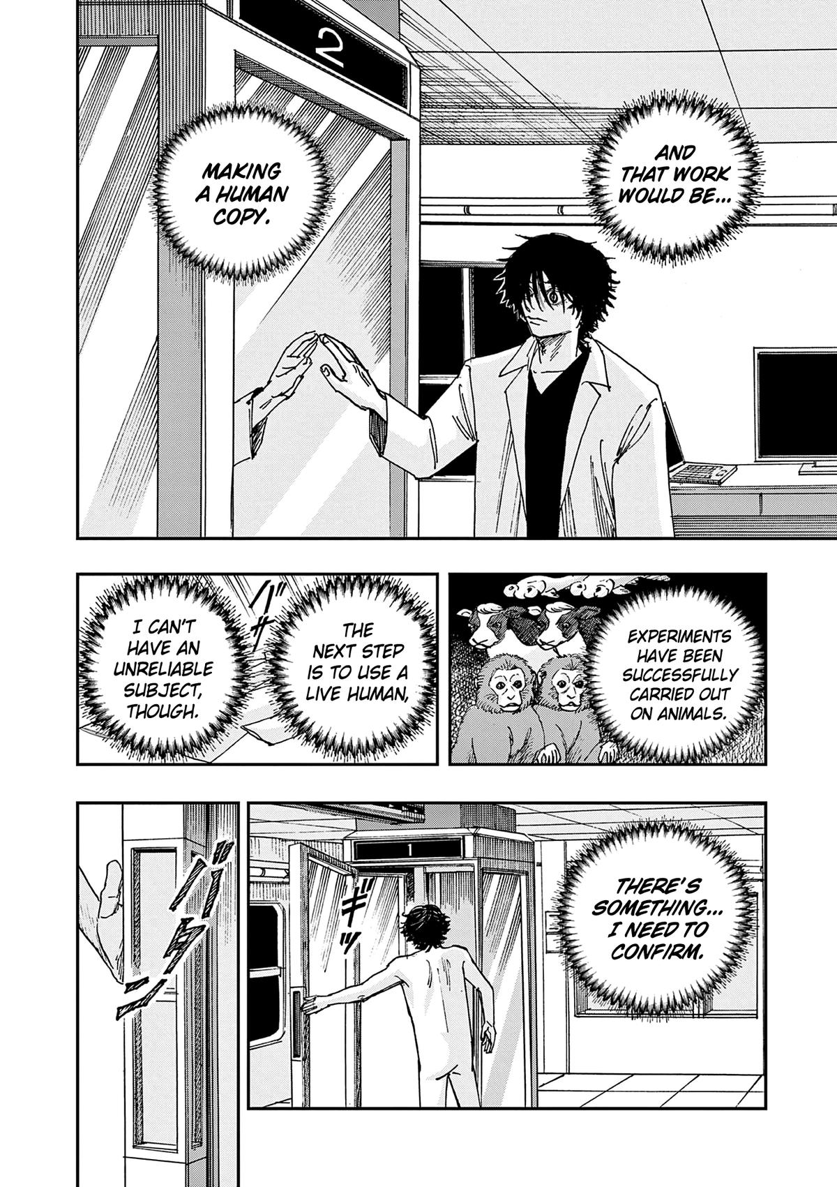 Read 100 Ghost Stories That Will Lead to My Own Death Manga Online