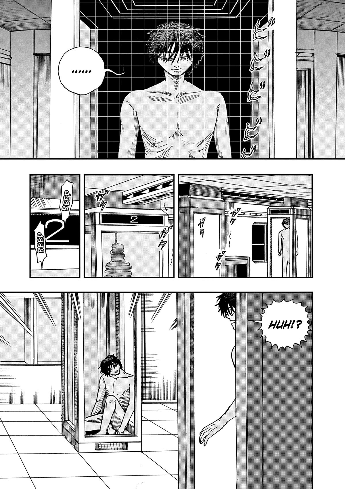 Read 100 Ghost Stories That Will Lead to My Own Death Manga Online