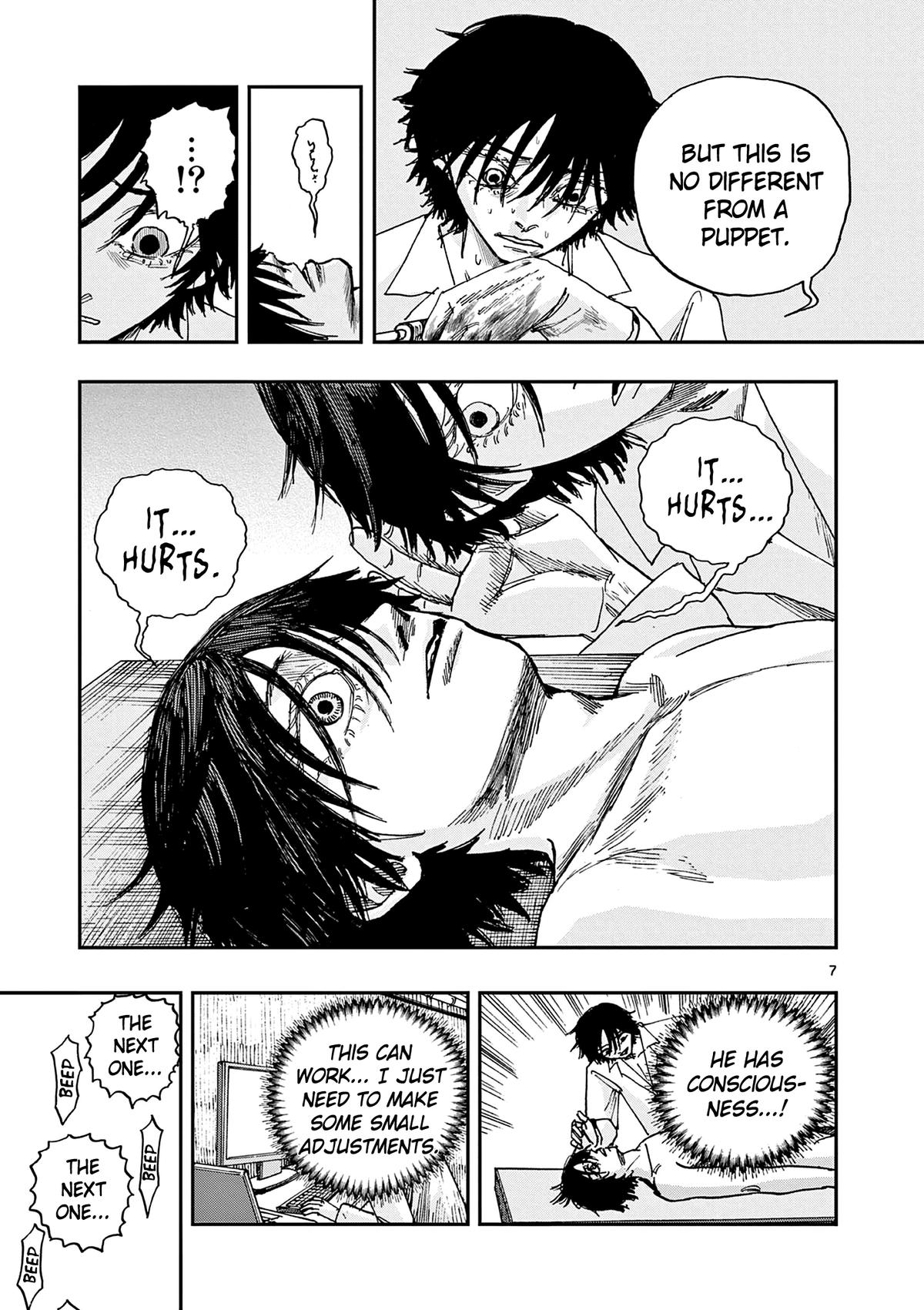Read 100 Ghost Stories That Will Lead to My Own Death Manga Online