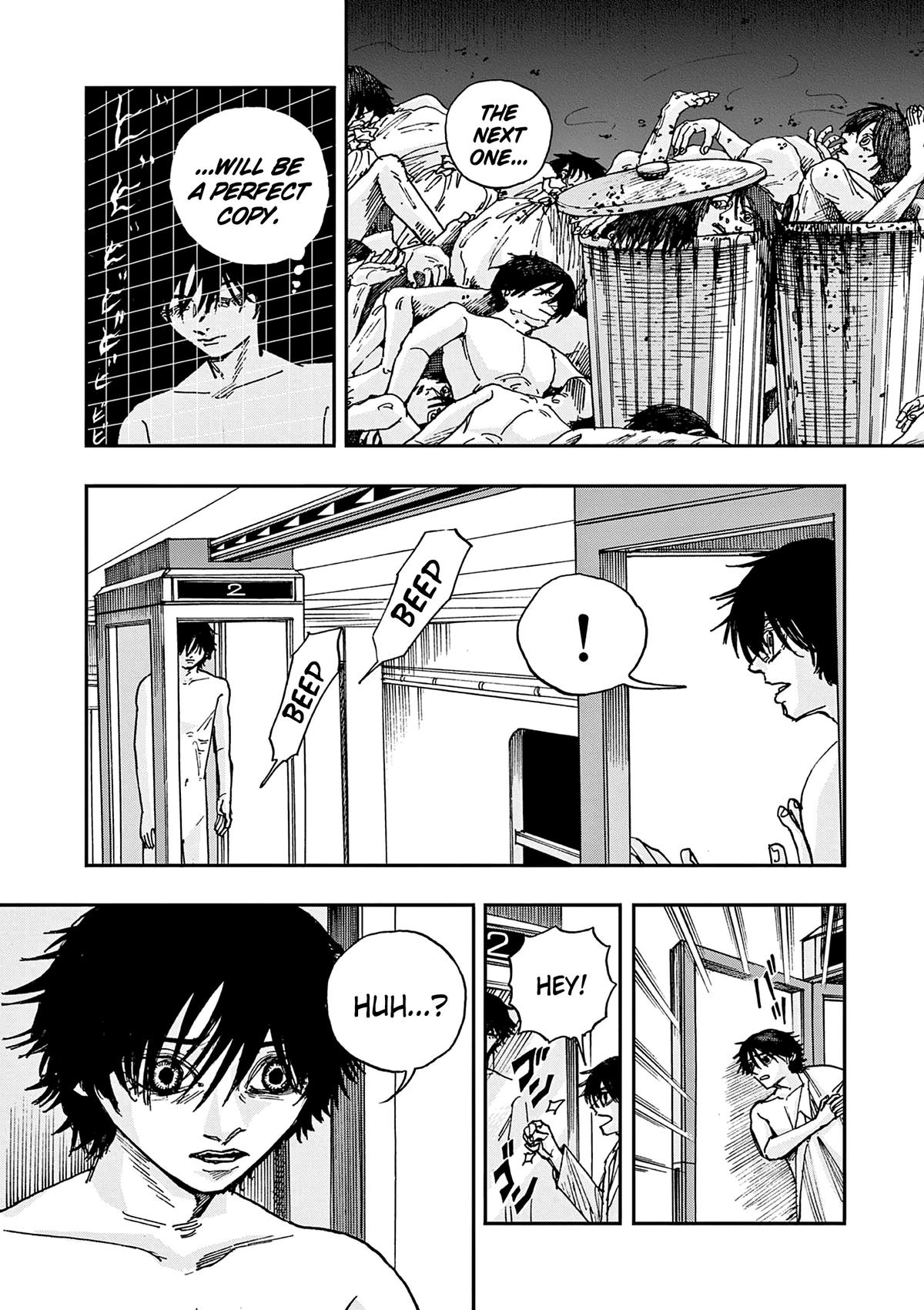 Read 100 Ghost Stories That Will Lead to My Own Death Manga Online