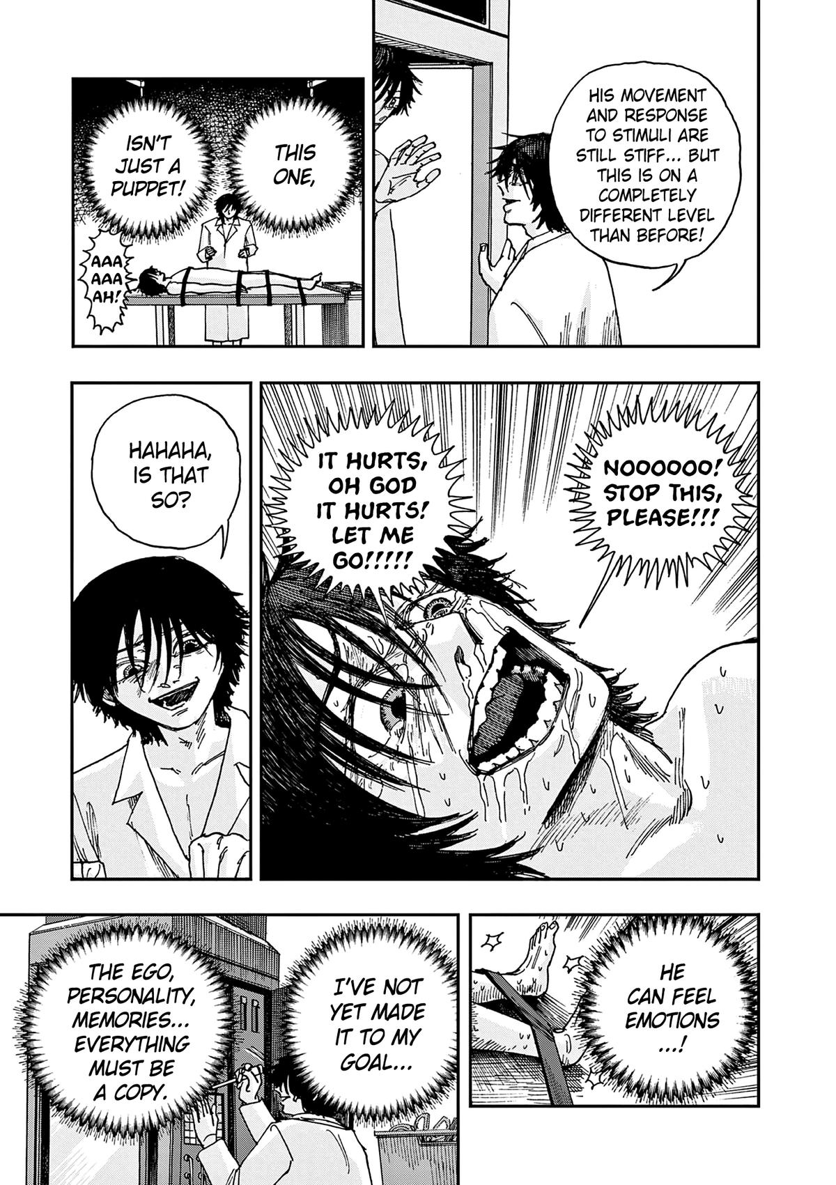 Read 100 Ghost Stories That Will Lead to My Own Death Manga Online