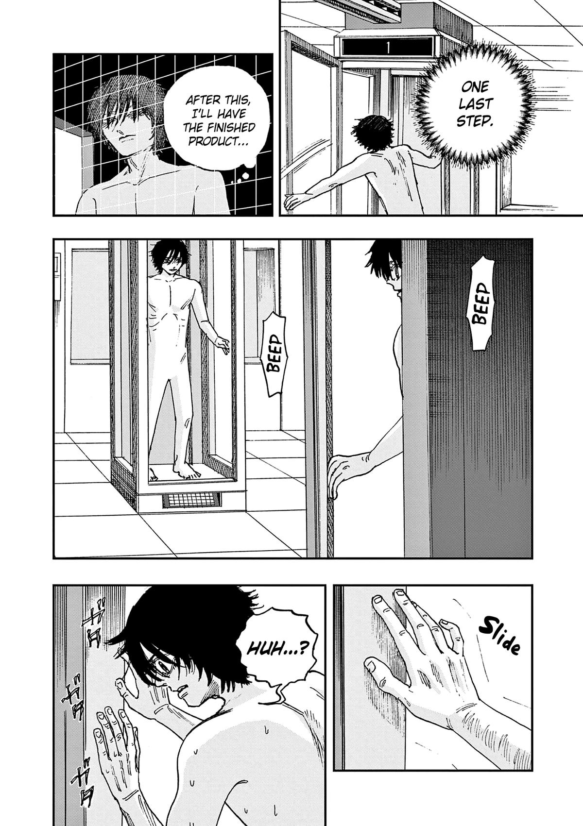 Read 100 Ghost Stories That Will Lead to My Own Death Manga Online