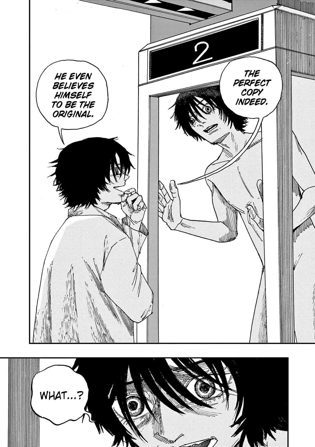 Read 100 Ghost Stories That Will Lead to My Own Death Manga Online