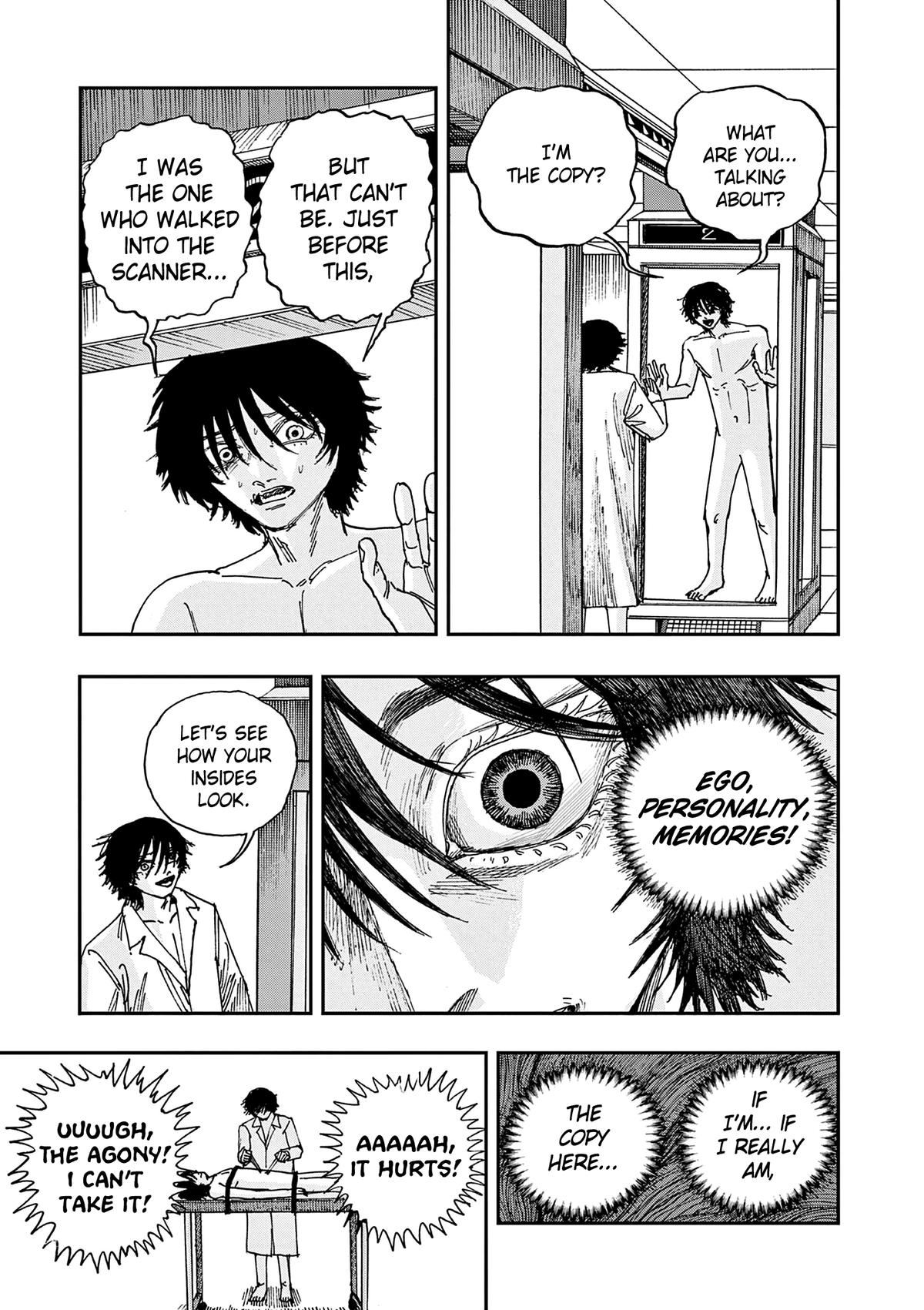Read 100 Ghost Stories That Will Lead to My Own Death Manga Online