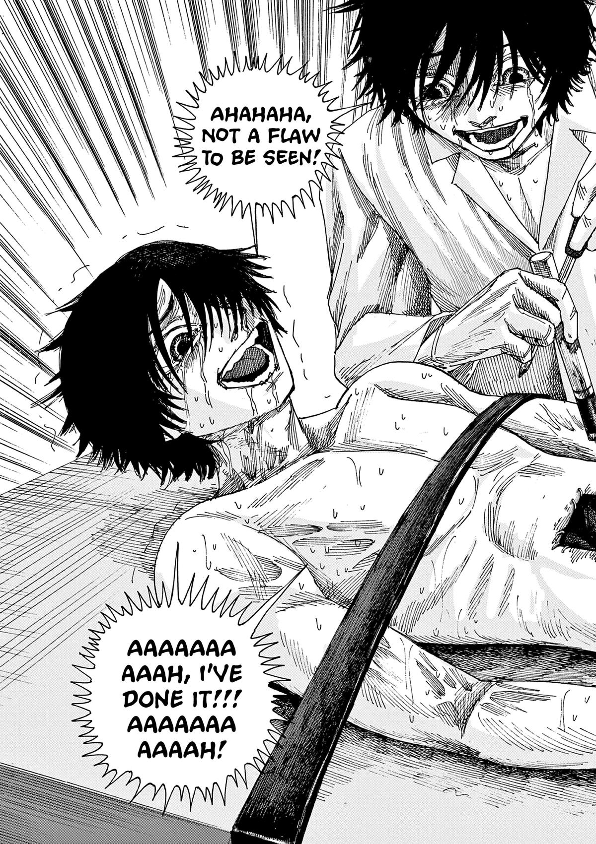 Read 100 Ghost Stories That Will Lead to My Own Death Manga Online