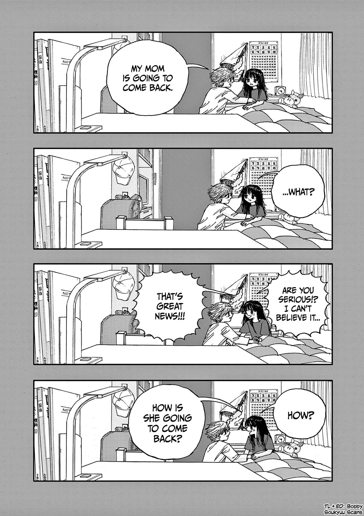 Read 100 Ghost Stories That Will Lead to My Own Death Manga Online
