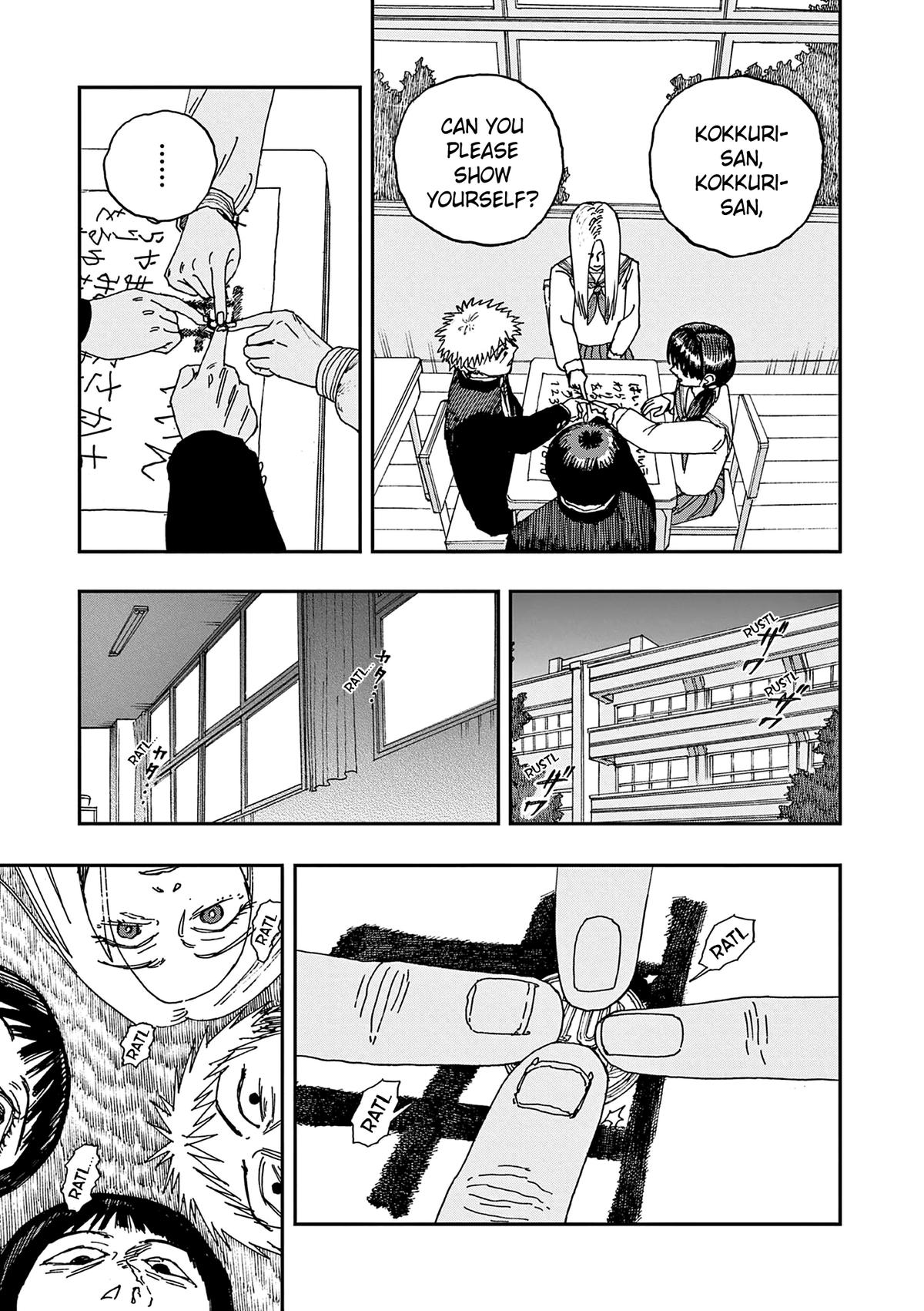 Read 100 Ghost Stories That Will Lead to My Own Death Manga Online