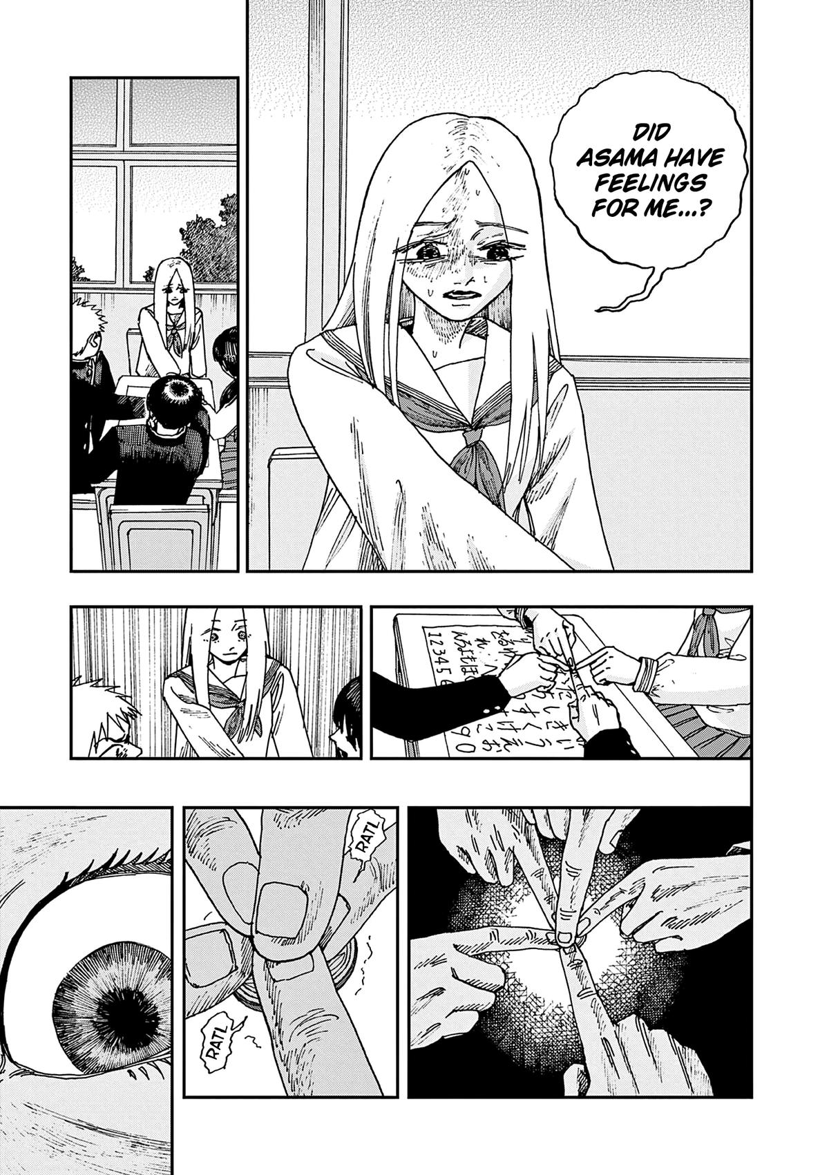 Read 100 Ghost Stories That Will Lead to My Own Death Manga Online