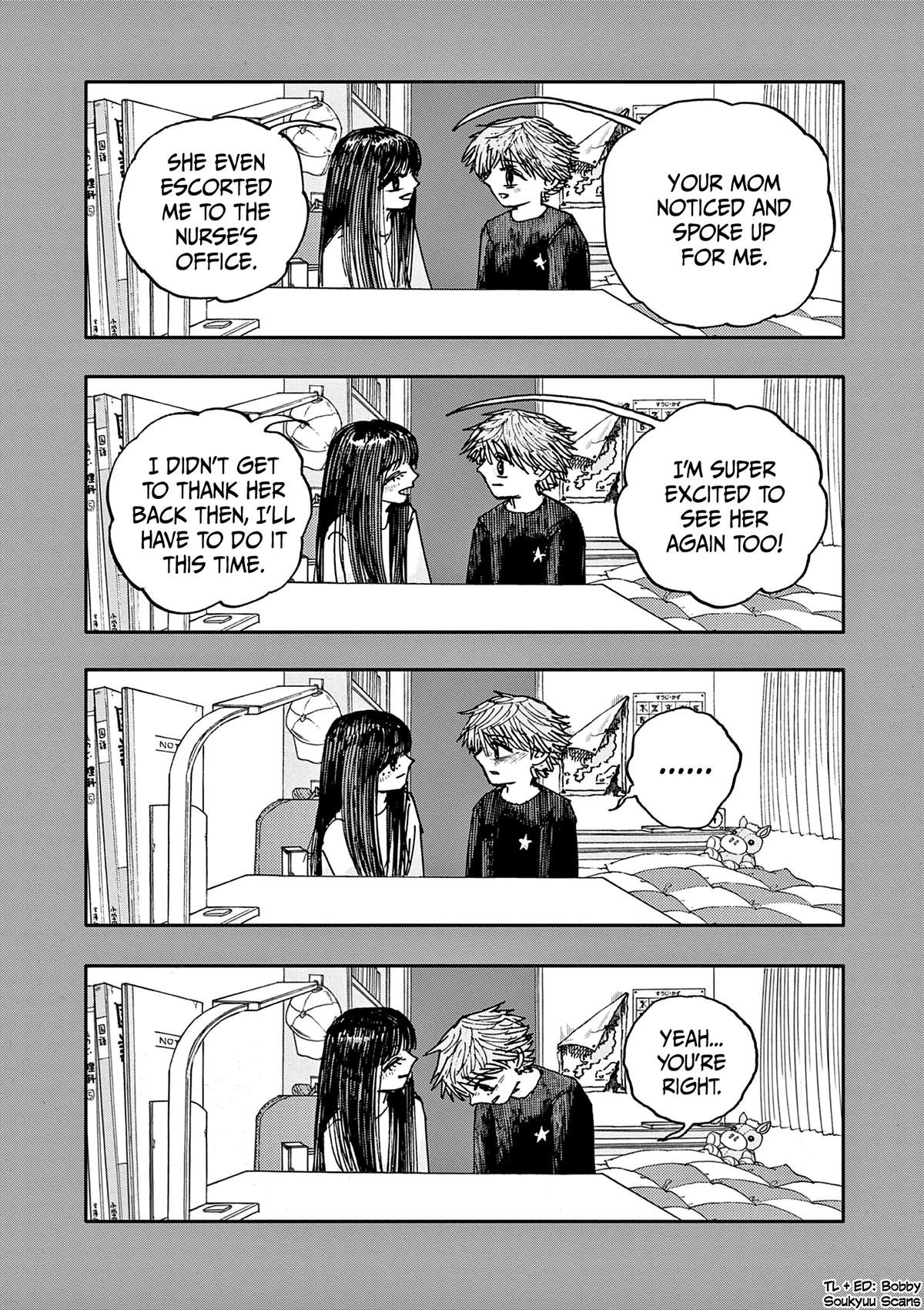 Read 100 Ghost Stories That Will Lead to My Own Death Manga Online