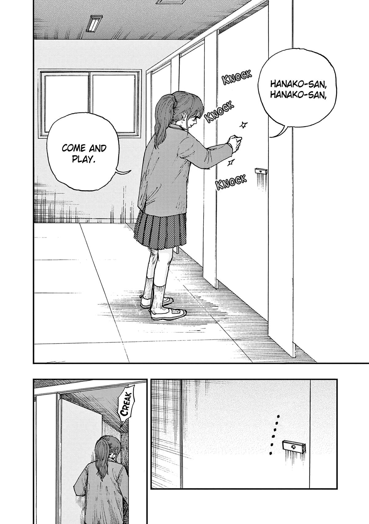 Read 100 Ghost Stories That Will Lead to My Own Death Manga Online