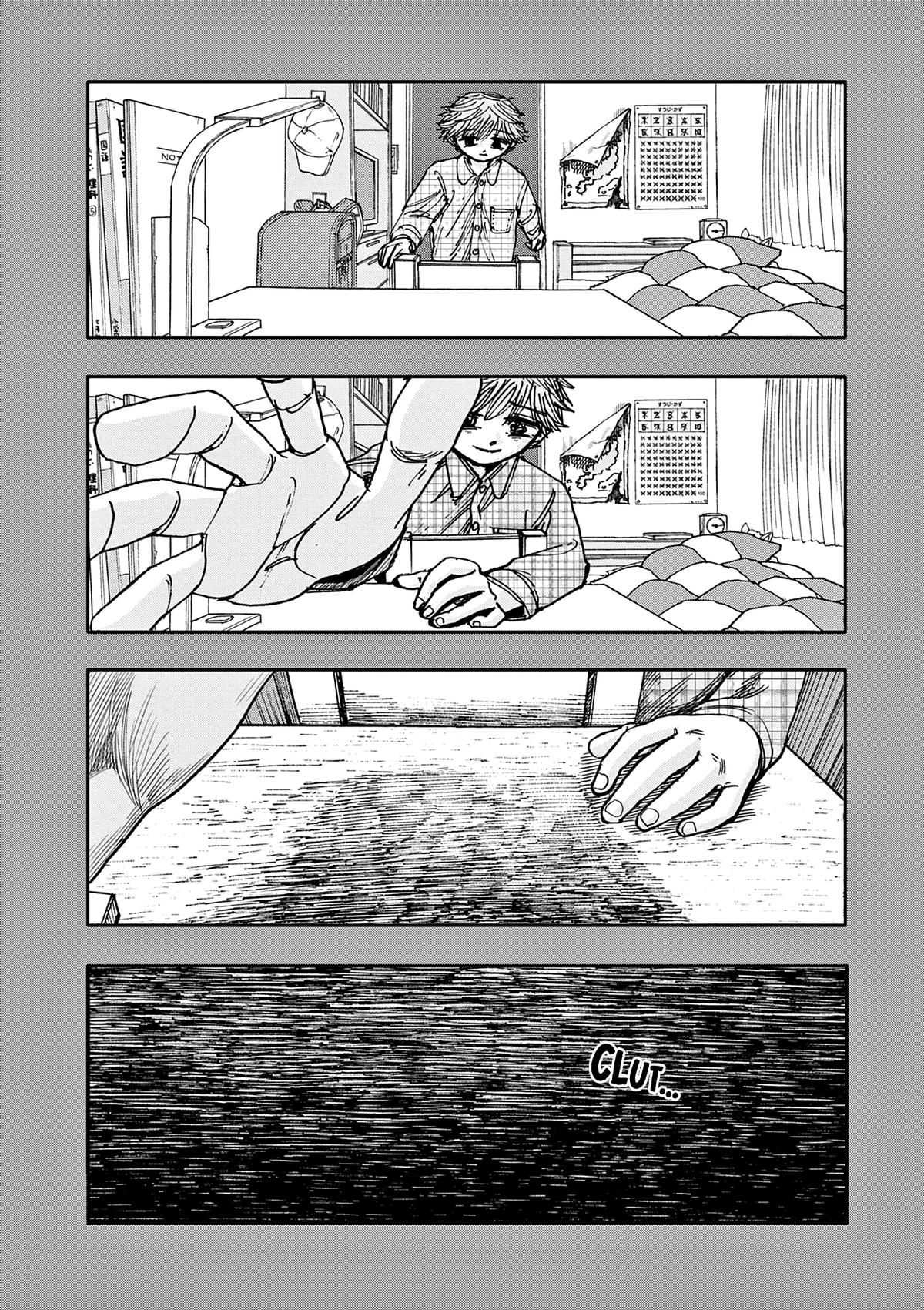 Read 100 Ghost Stories That Will Lead to My Own Death Manga Online