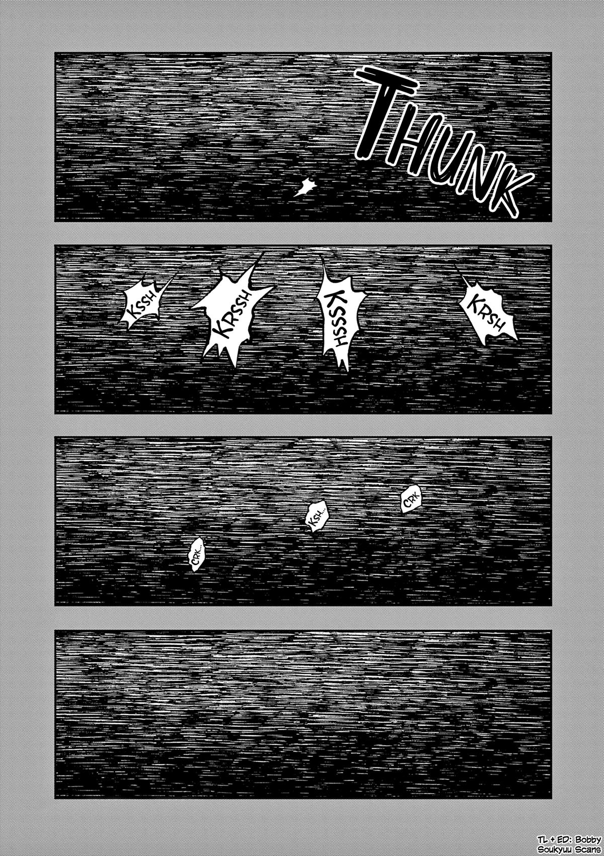Read 100 Ghost Stories That Will Lead to My Own Death Manga Online