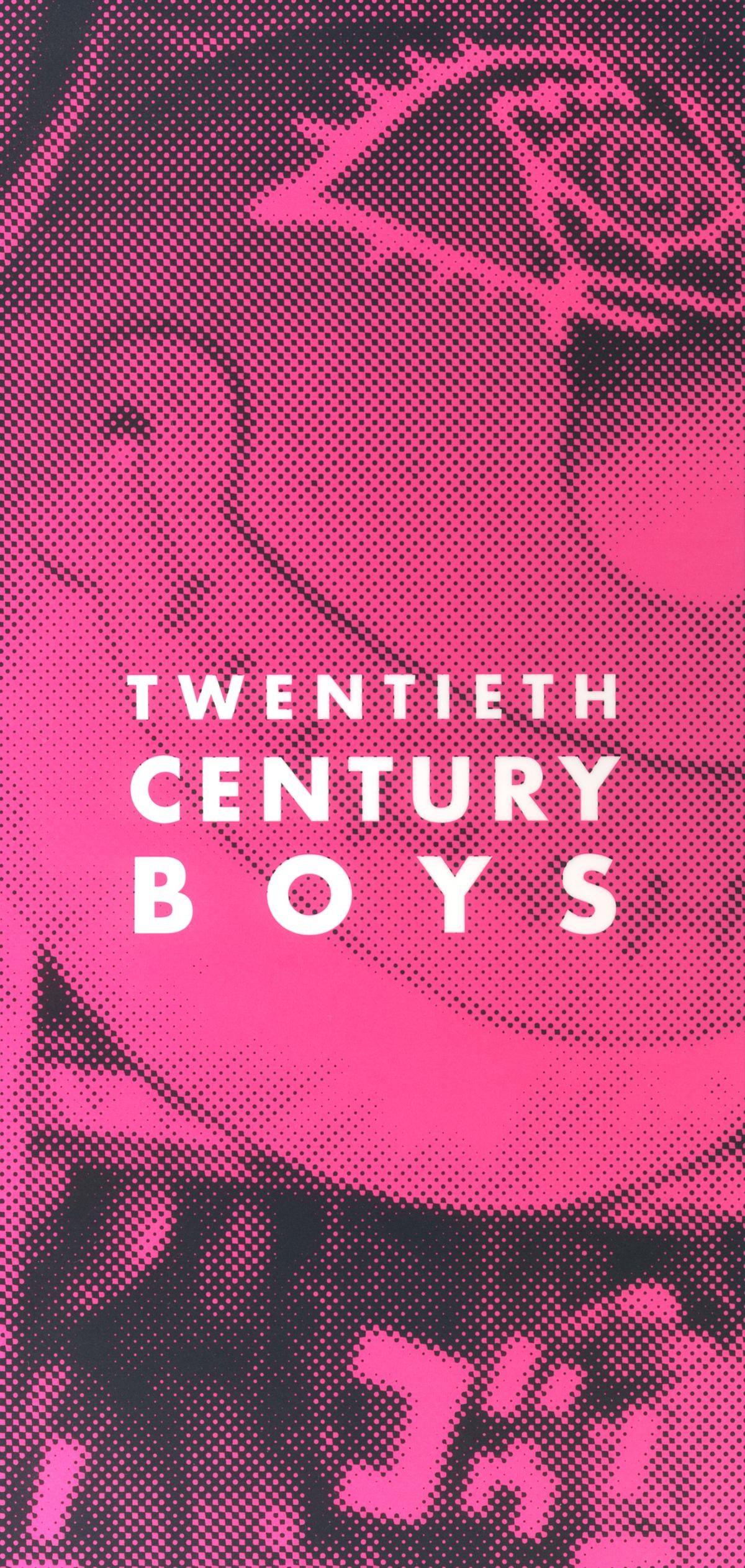 Read 20th Century Boys Manga Online