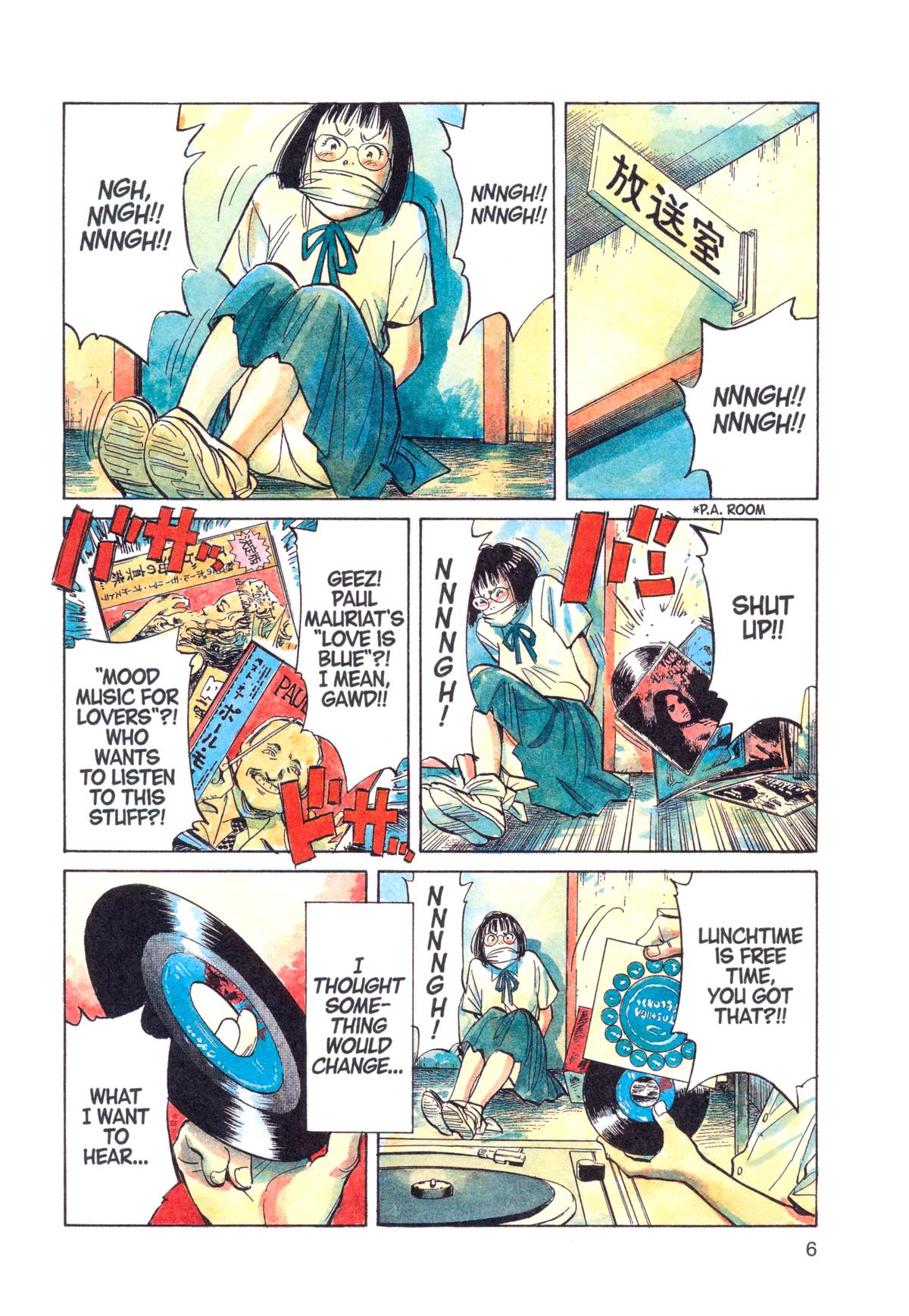 Read 20th Century Boys Manga Online