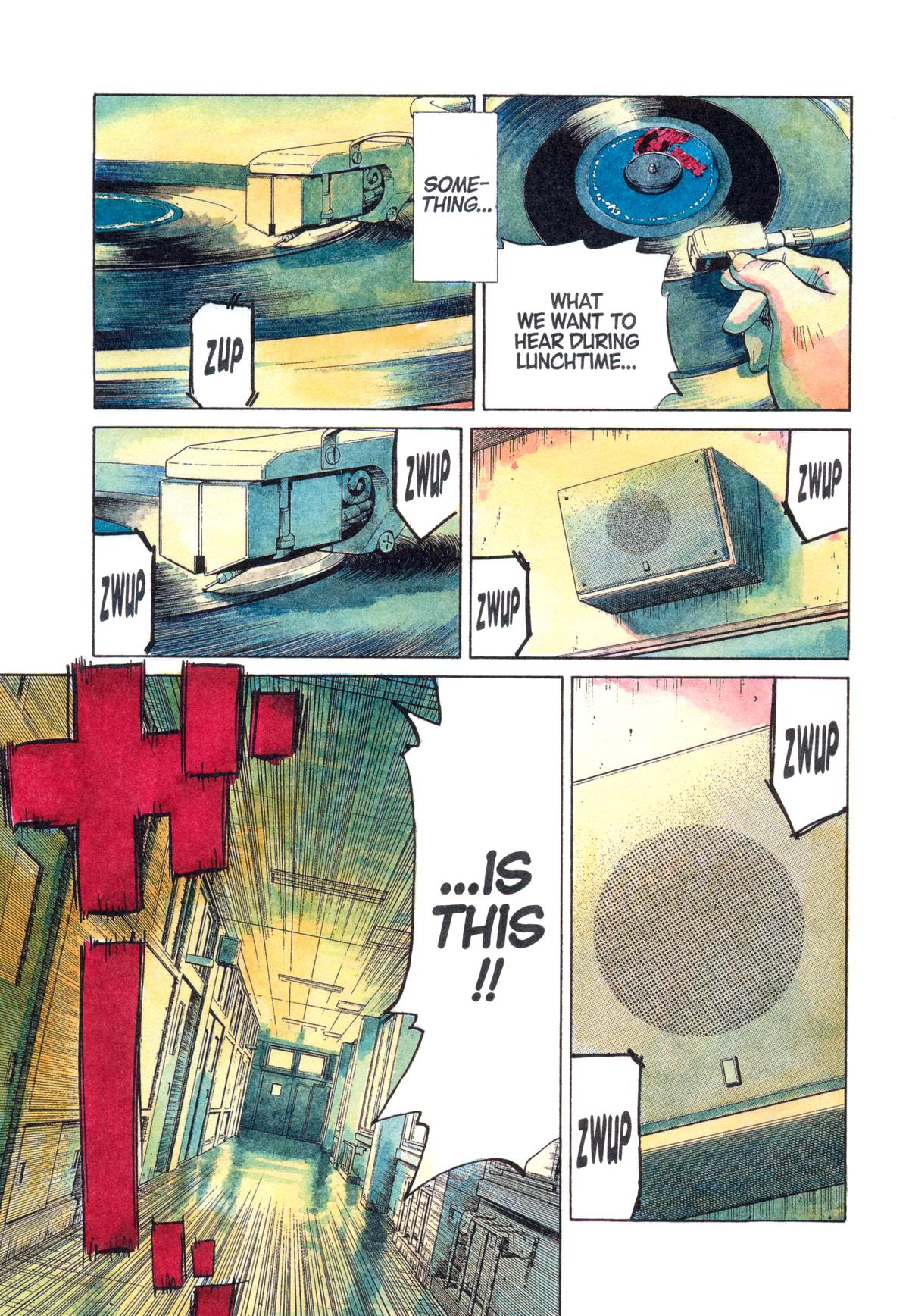 Read 20th Century Boys Manga Online