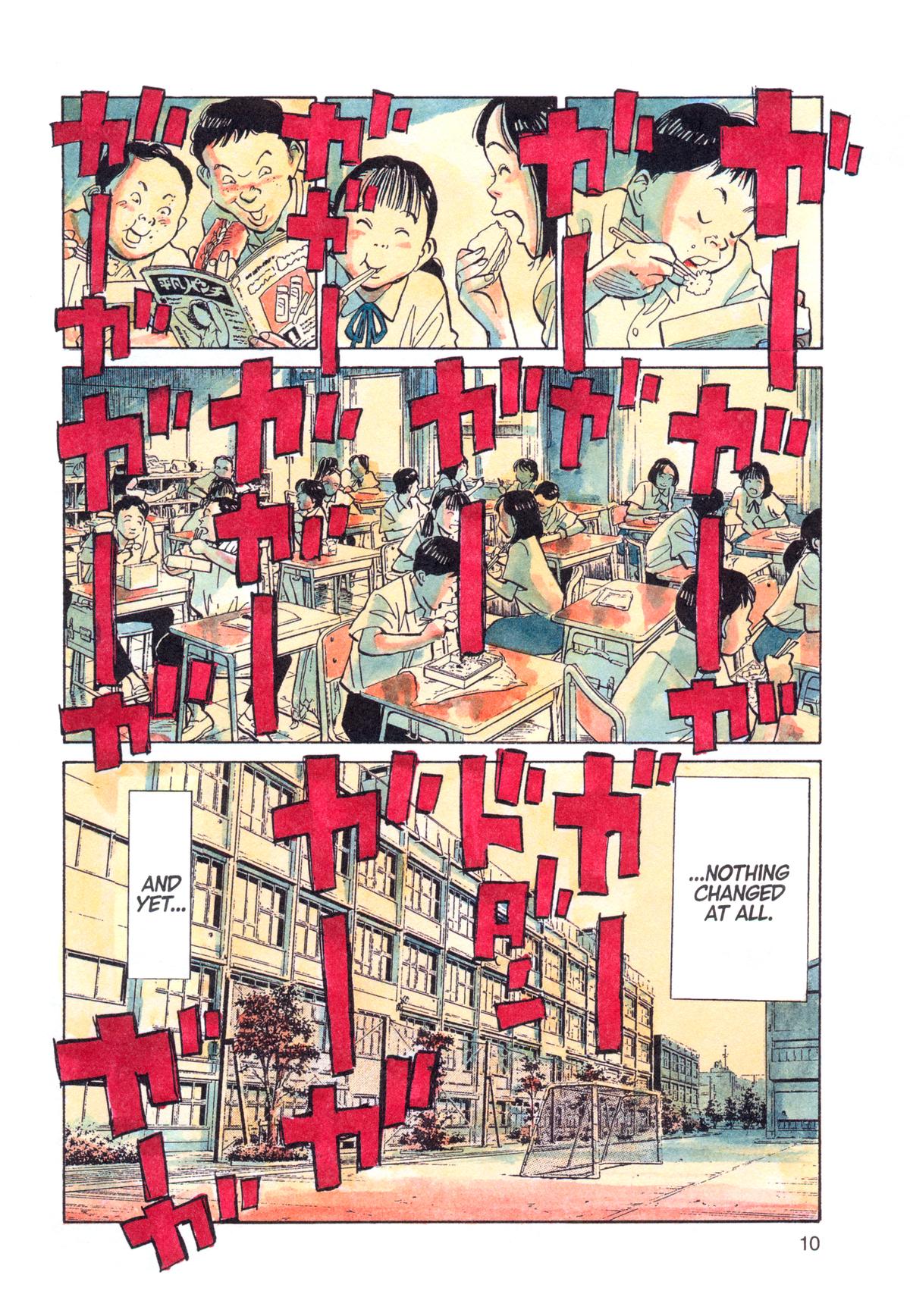 Read 20th Century Boys Manga Online