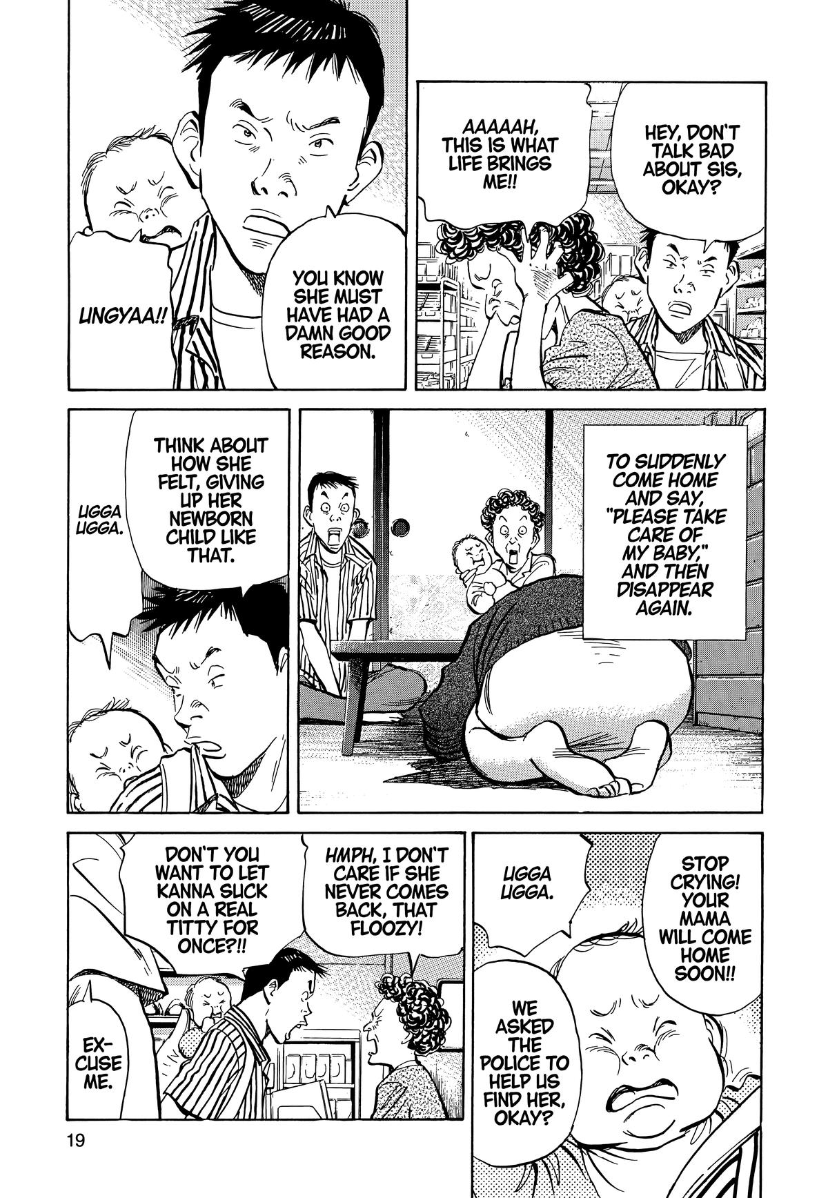 Read 20th Century Boys Manga Online